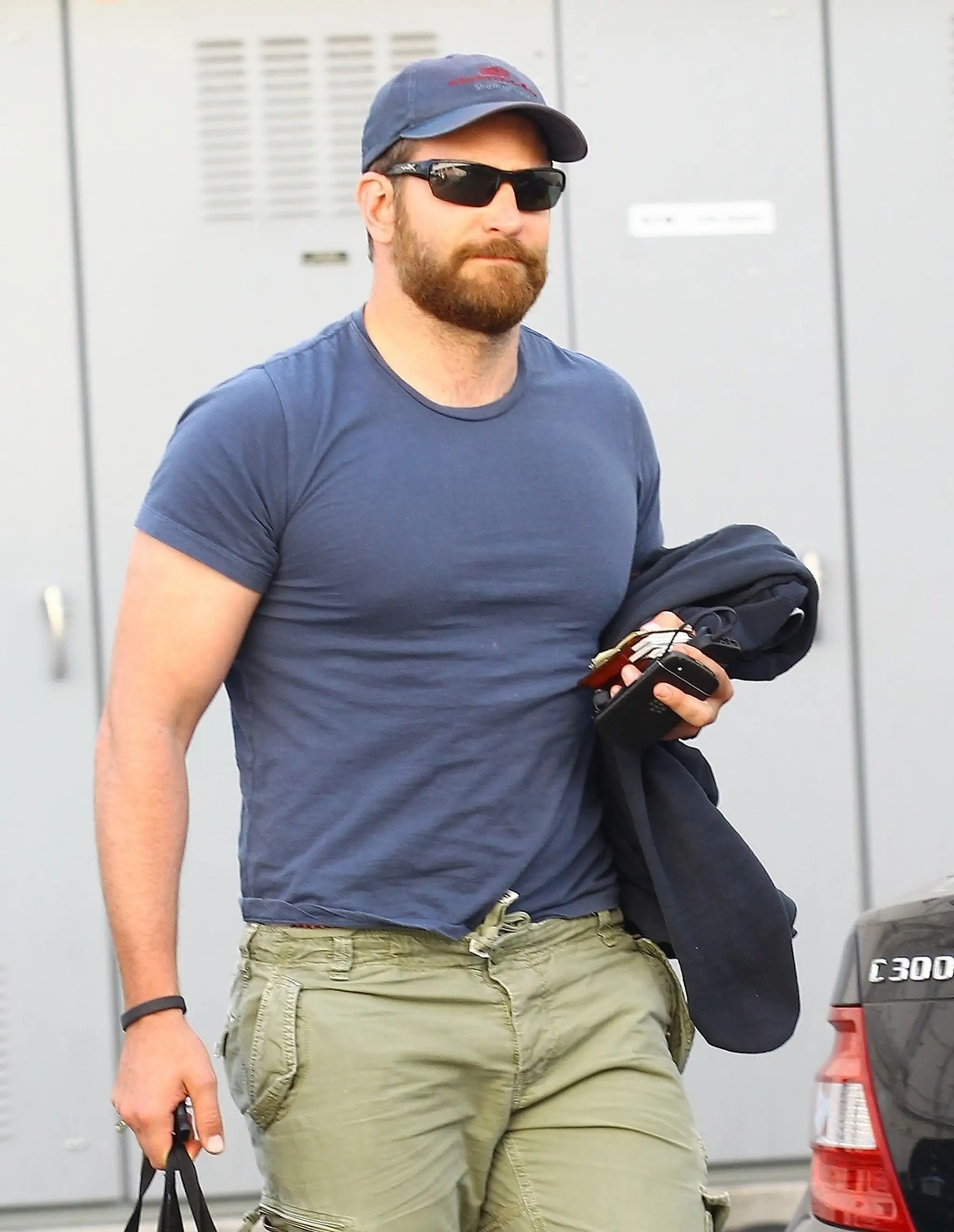 Bradley Cooper 