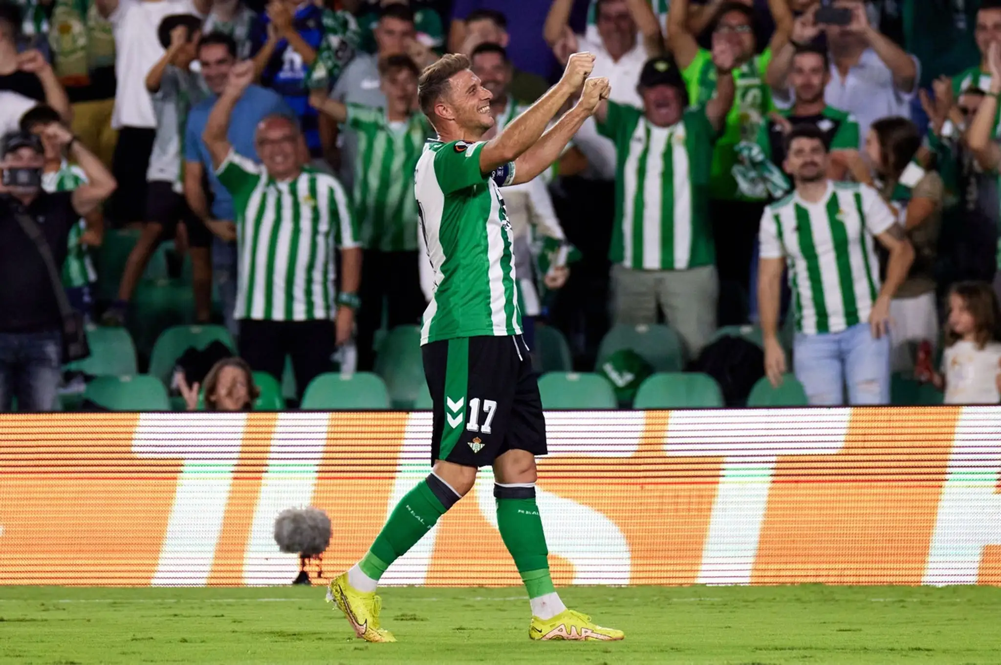 Real Betis