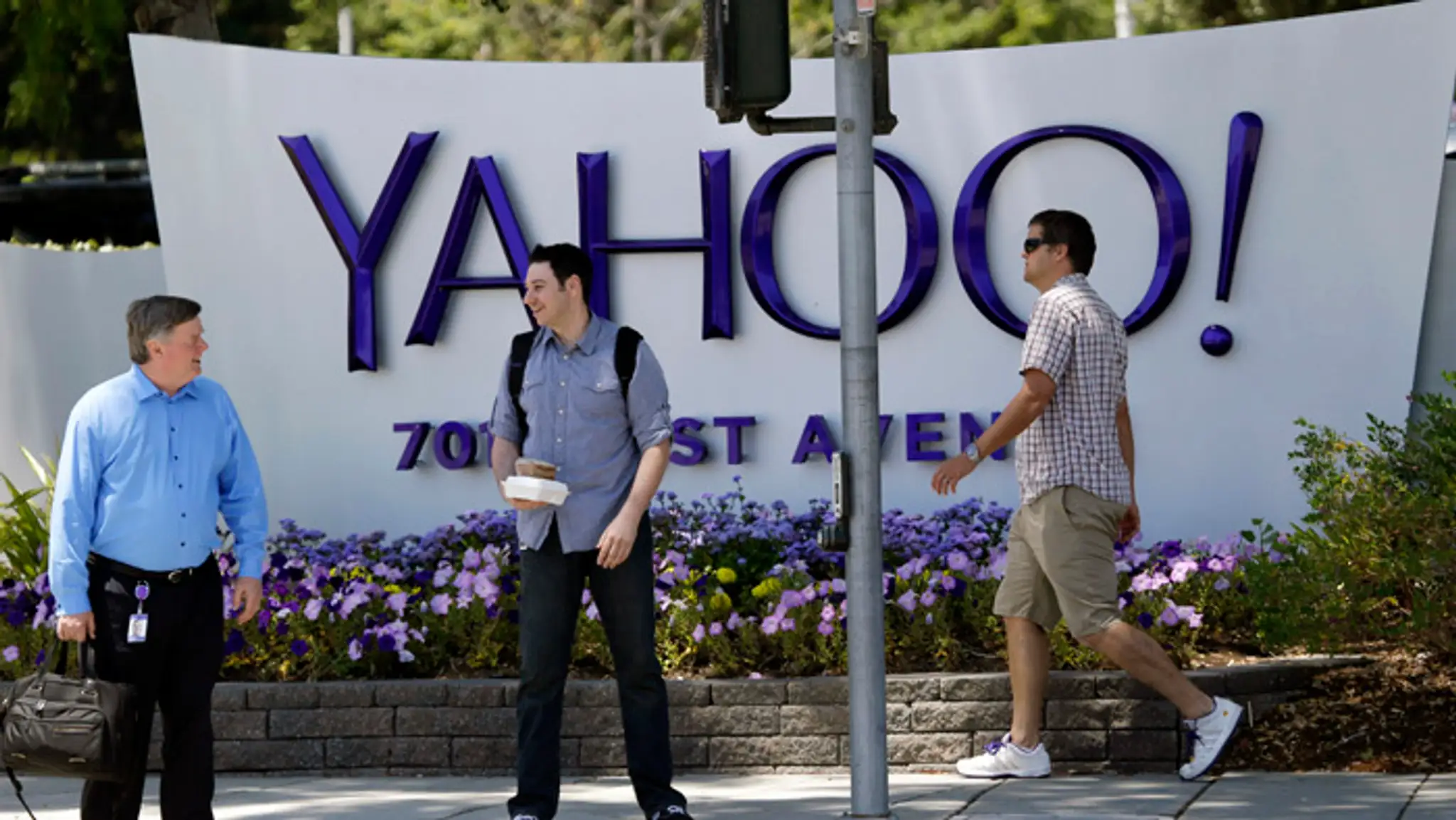 Yahoo