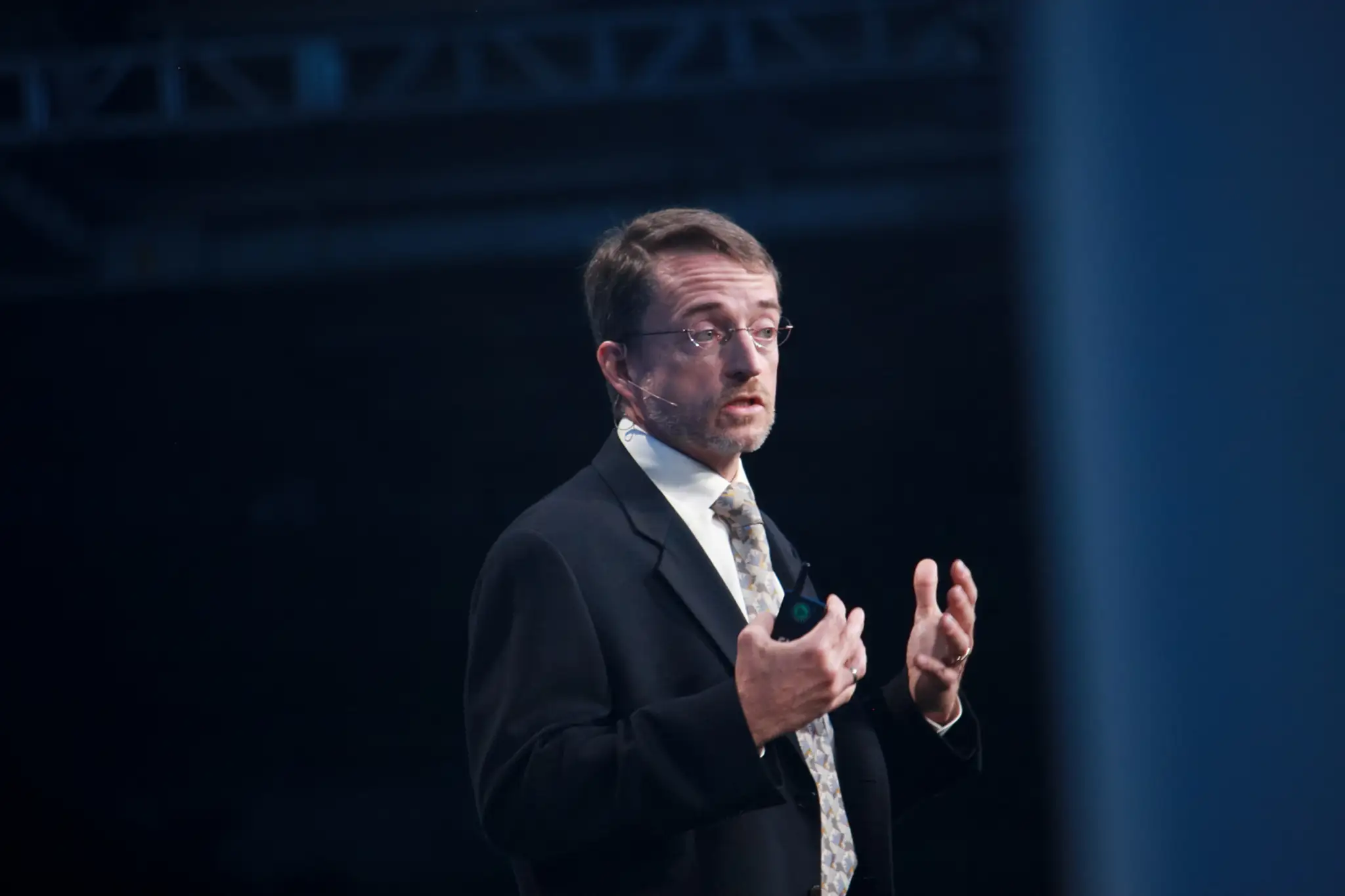 Pat Gelsinger
