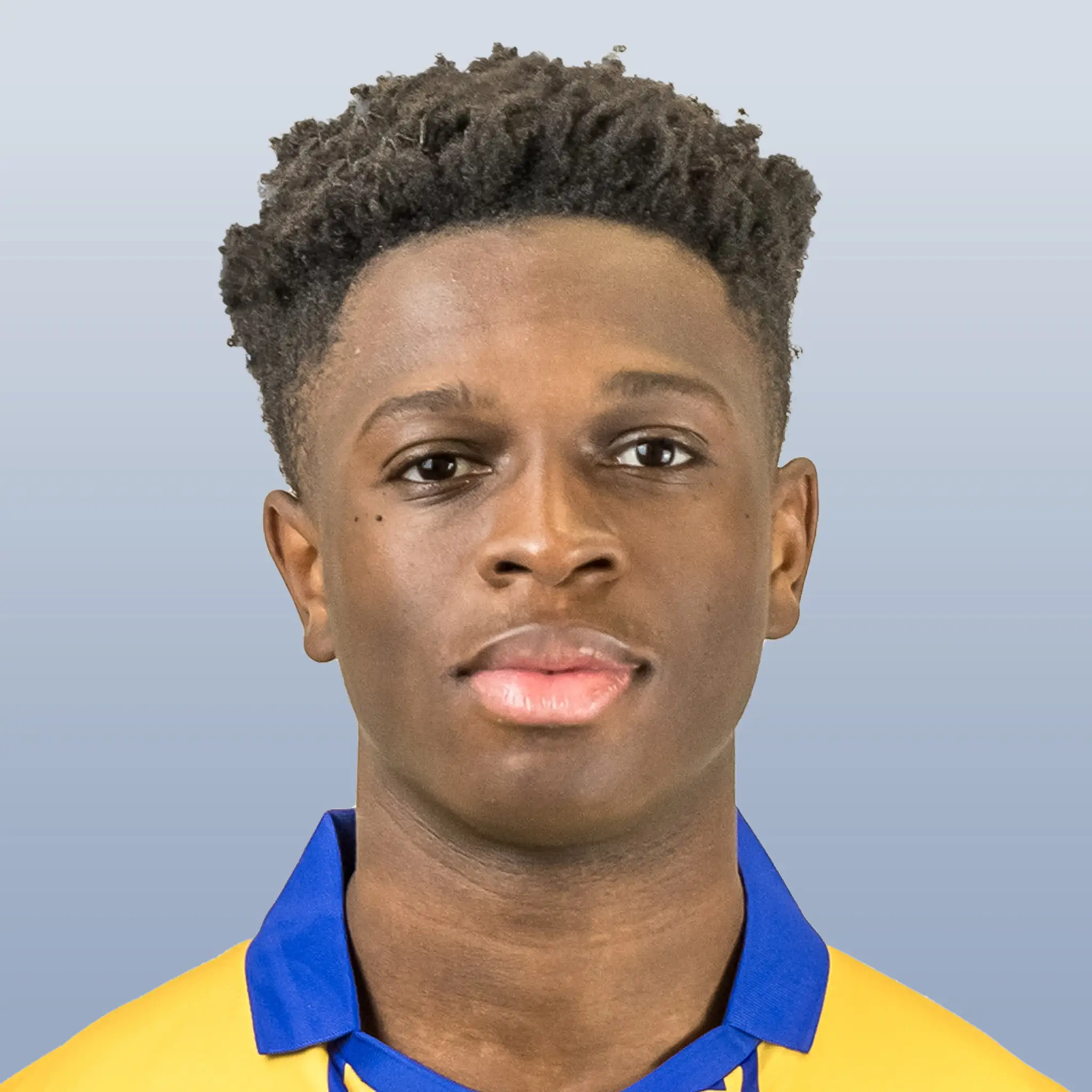 Romaric Yapi.