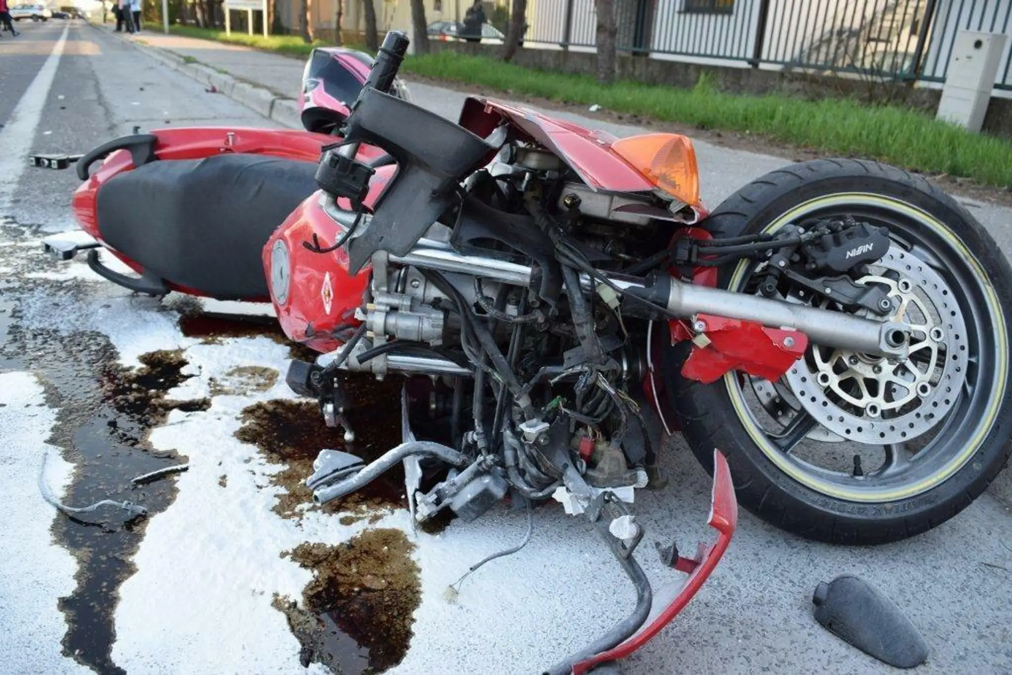Počas víkendu prišli o život v Trnavskom kraji dvaja motocyklisti
