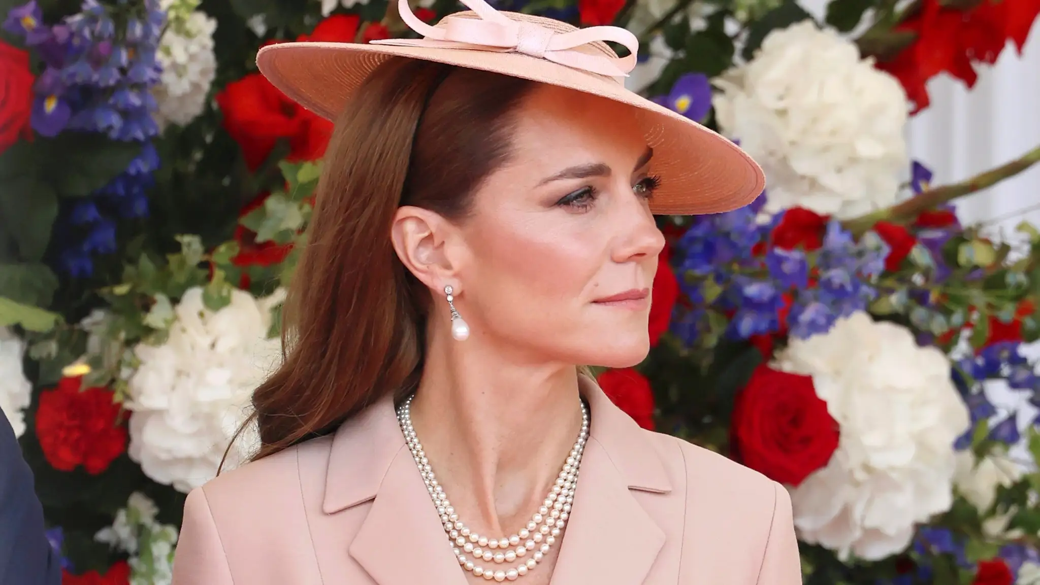 princezná Kate