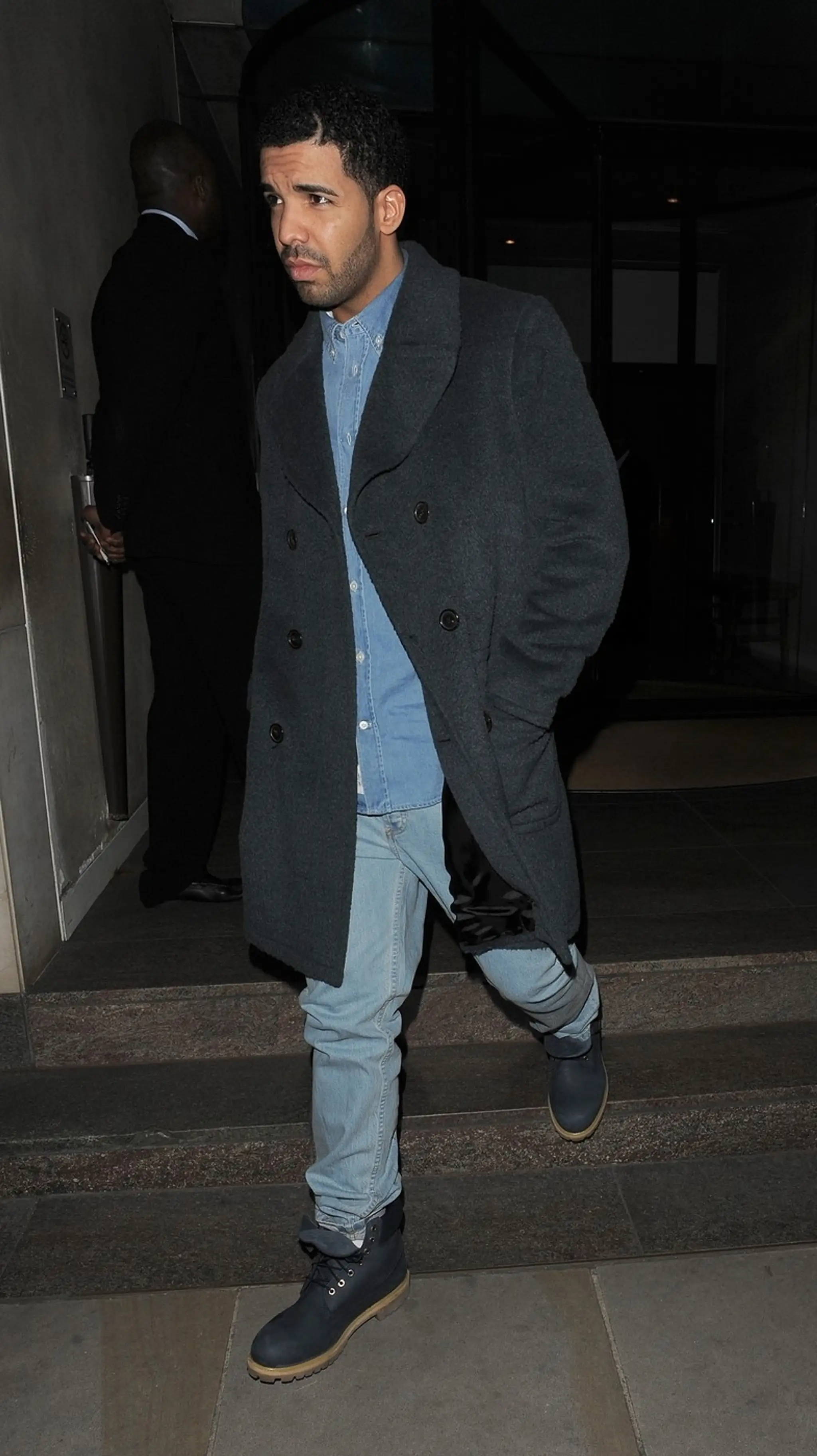 Drake