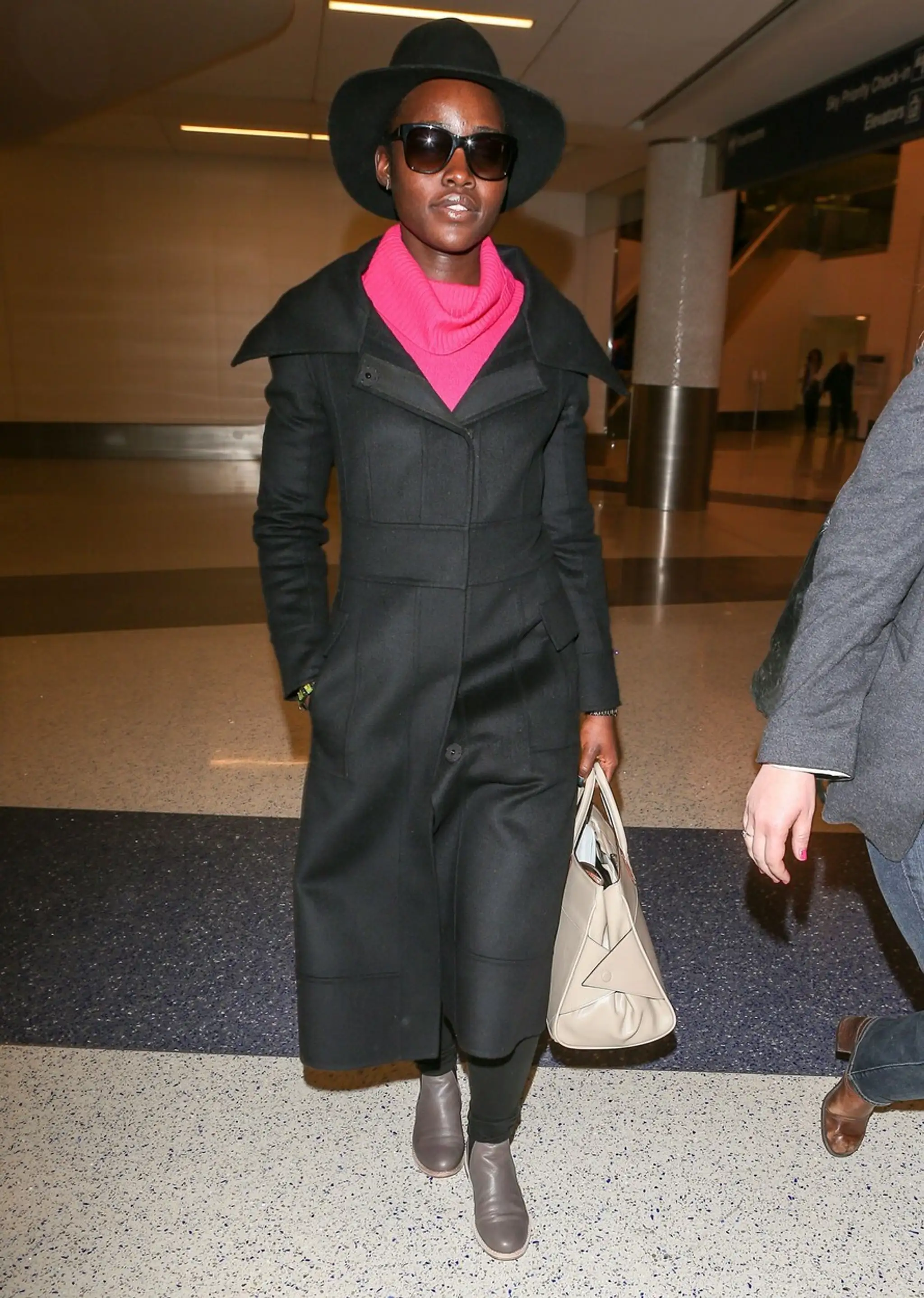 Lupita Nyong'o