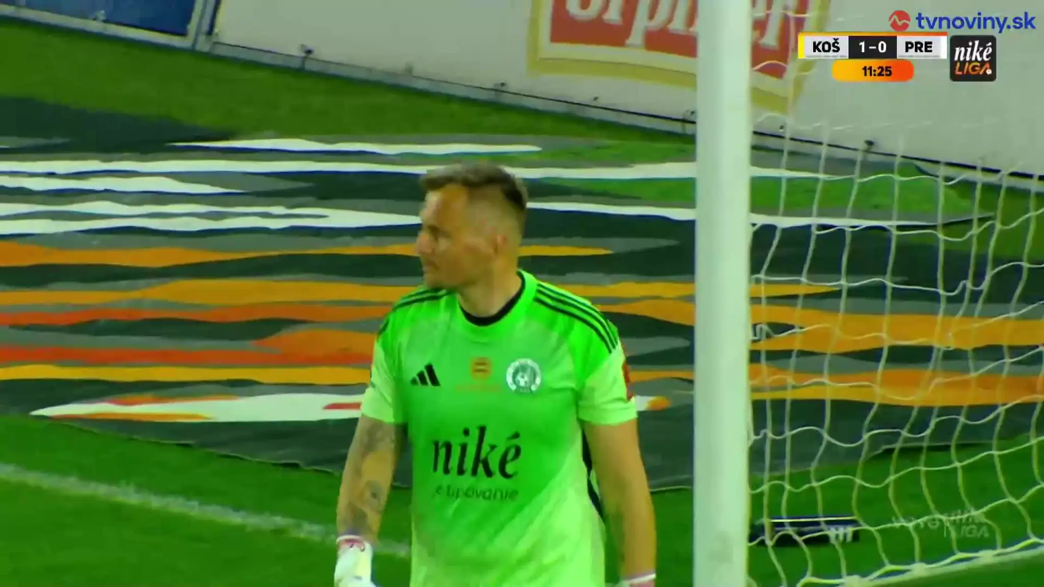 2026-03-22-nike-liga-kosice-presov-highlight