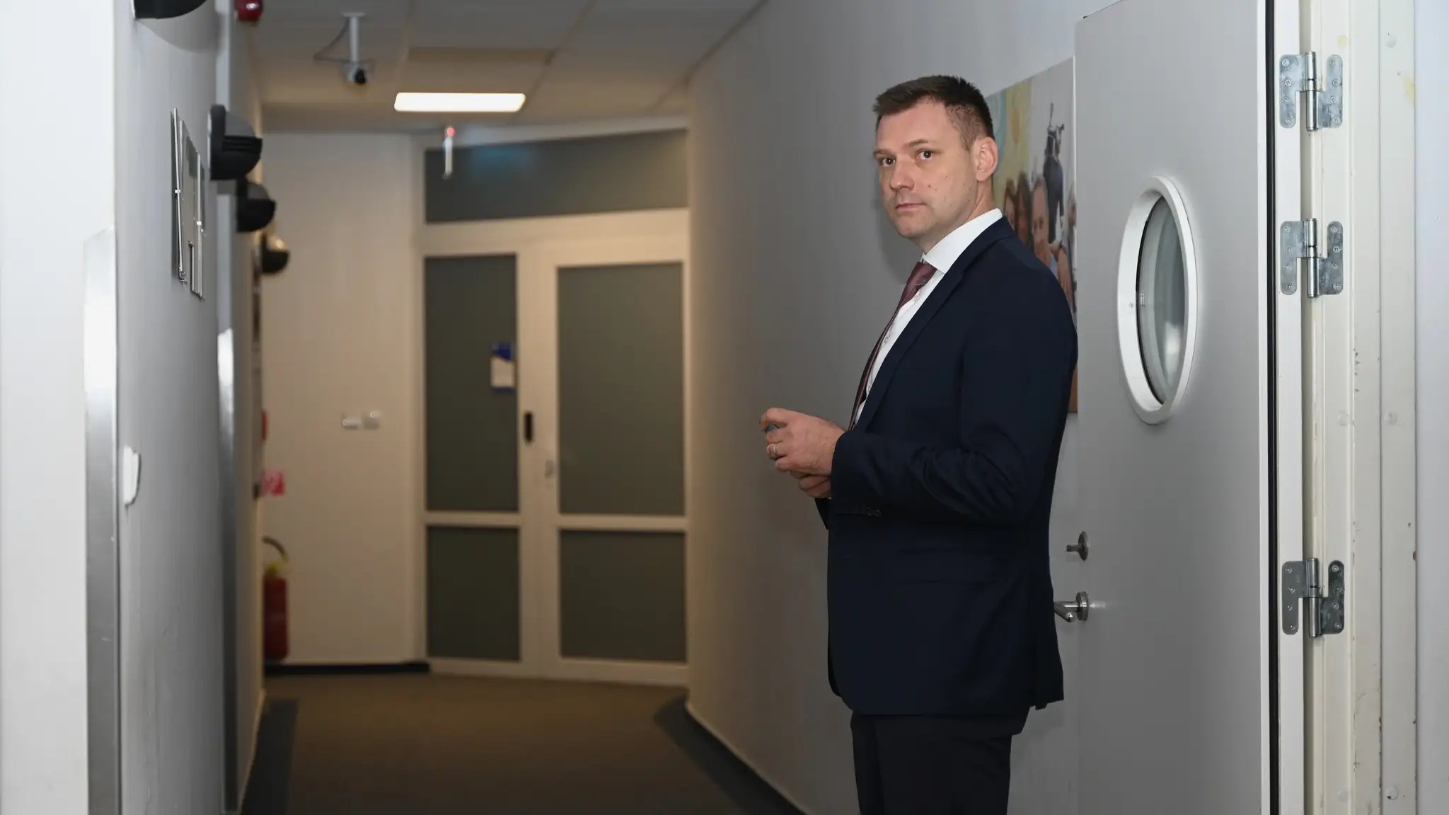 Tomáš Taraba.