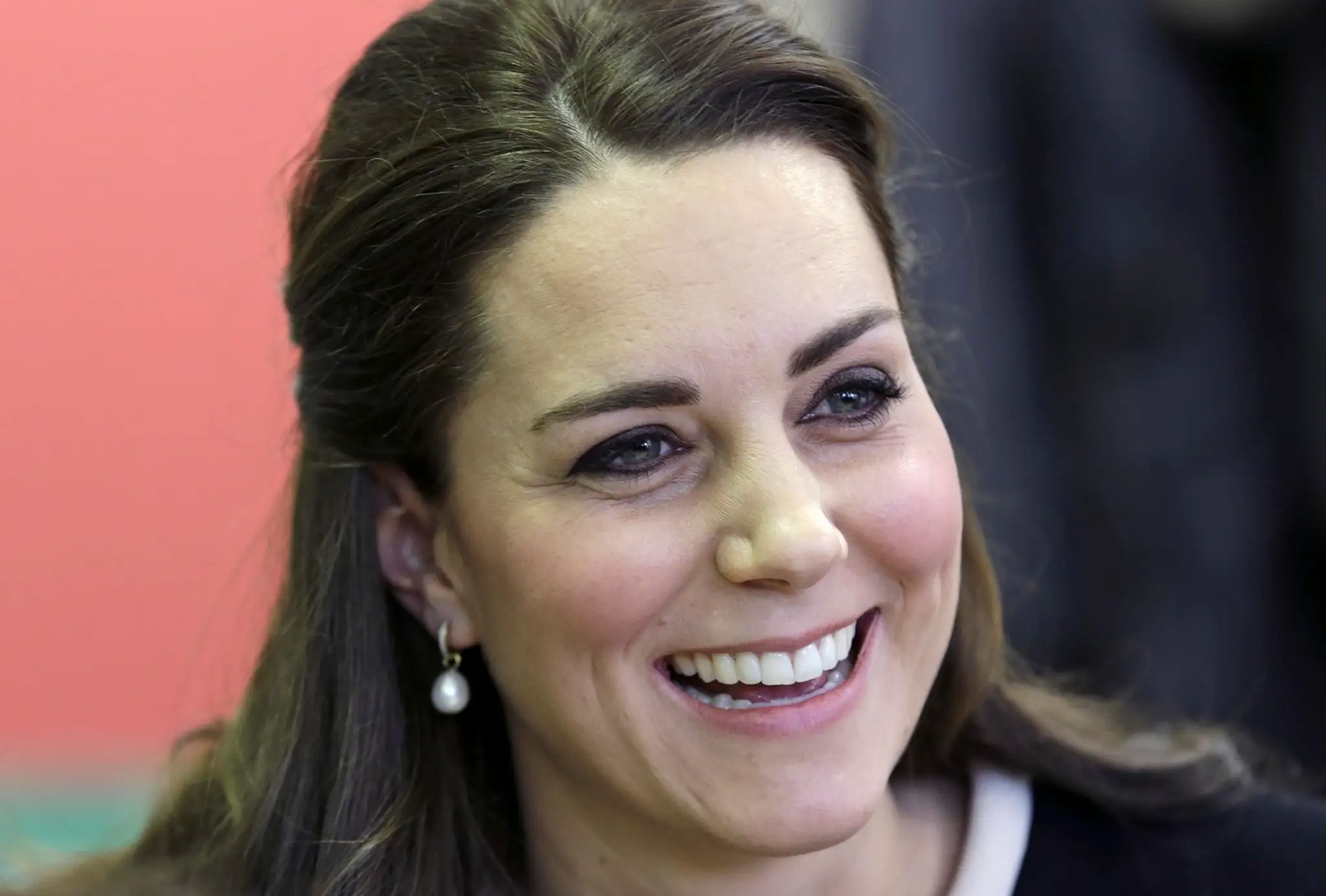 Kate, vojvodkyňa z Cambridge.