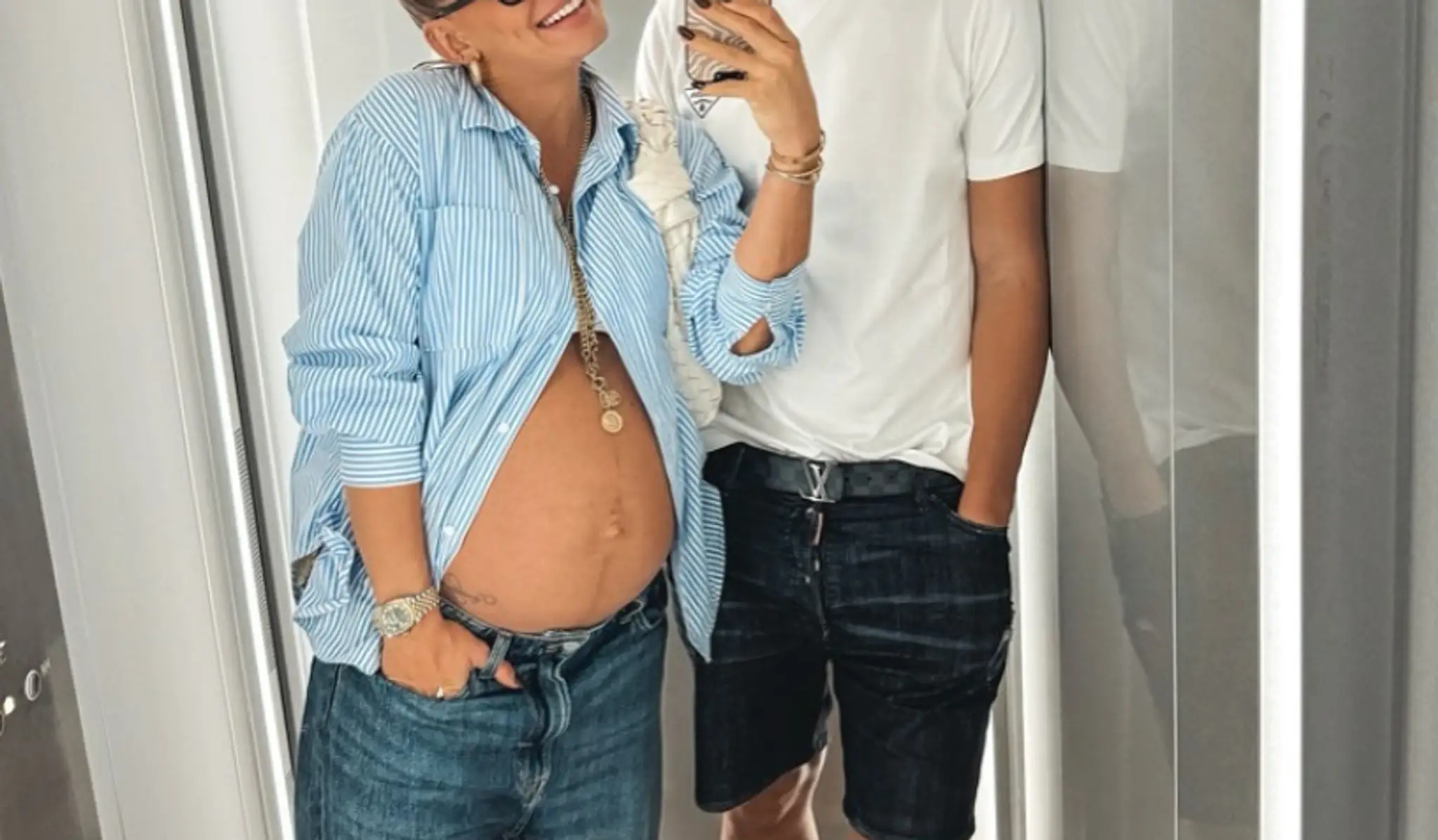 Influencerský pár oznámil krásnu správu