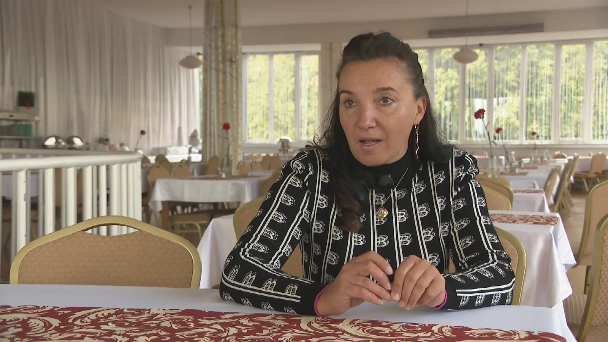 Iveta Šestáková.