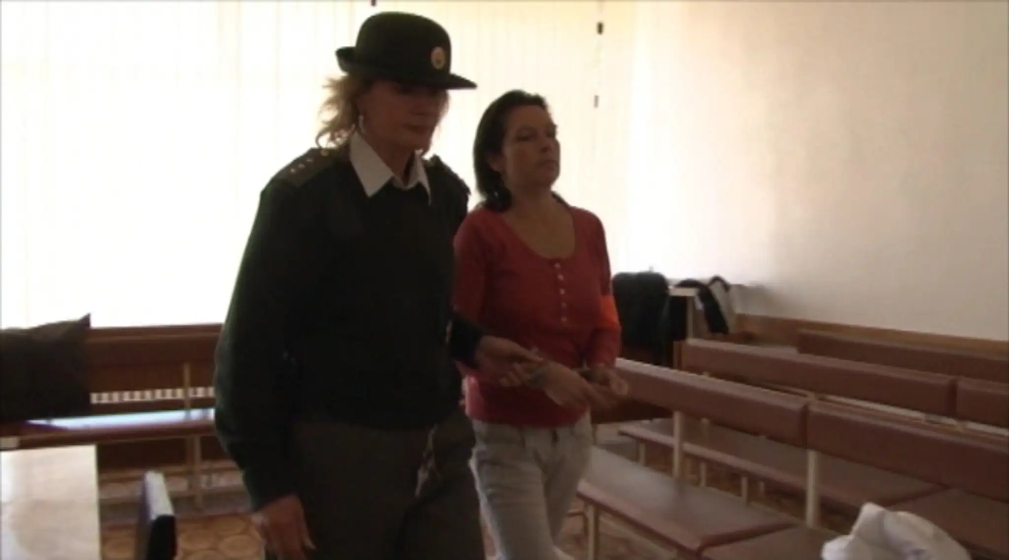 Súd stíhanie voči Eve P. zastavil