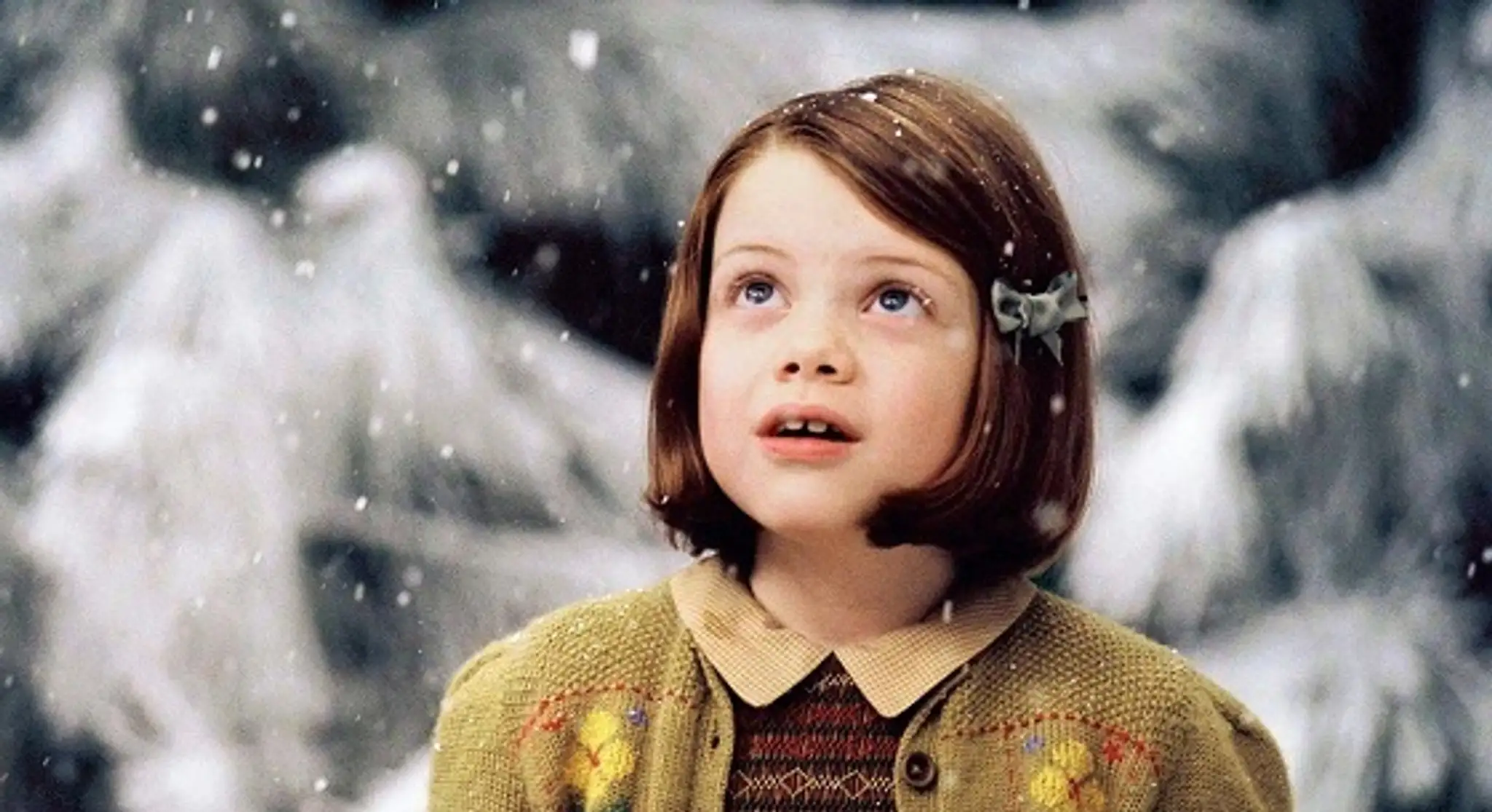 Georgie Henley, Narnia