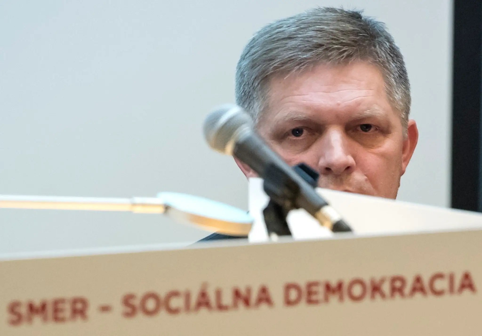 Robert Fico