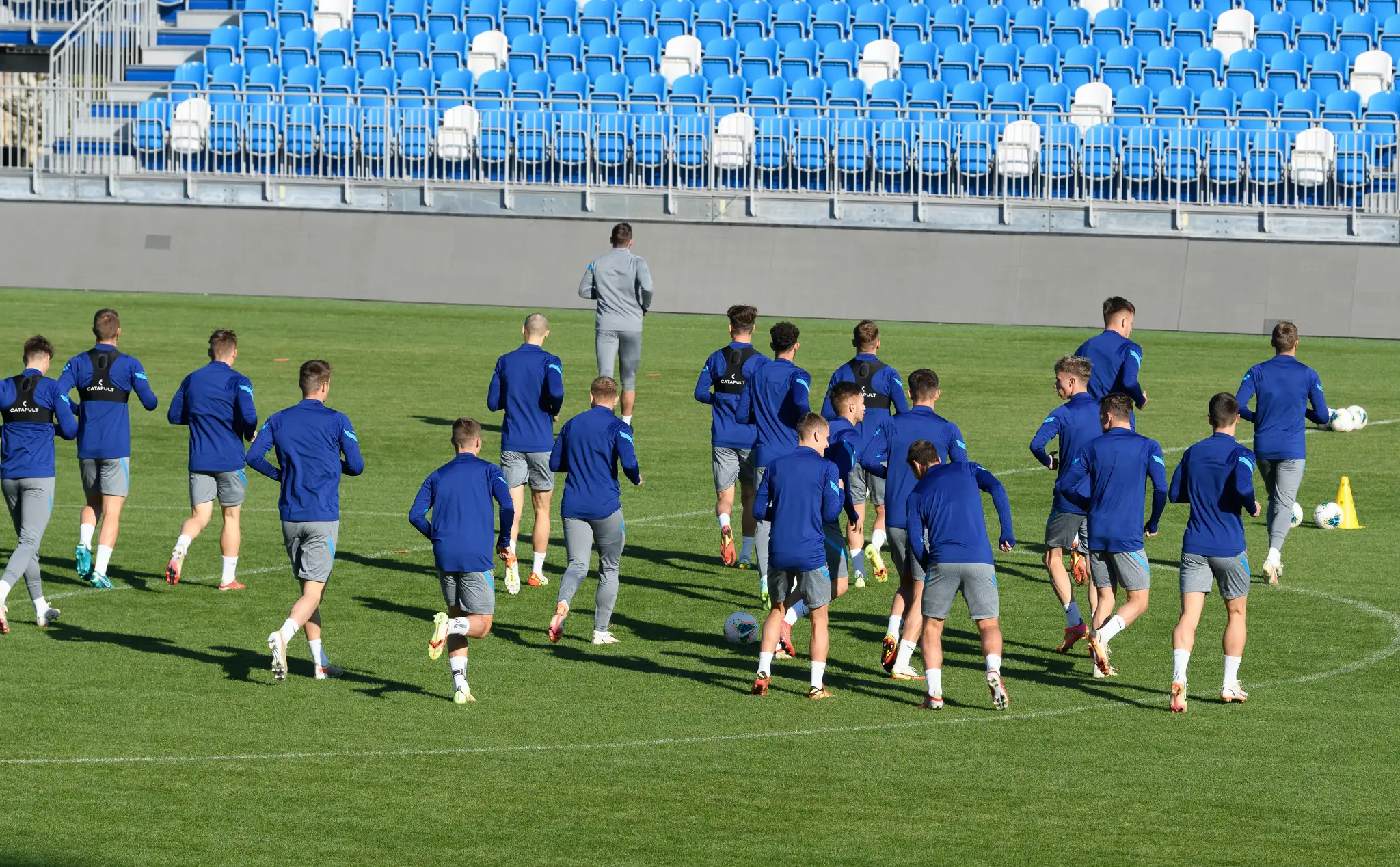 Slovenská futbalová reprezentácia do 21 rokov.