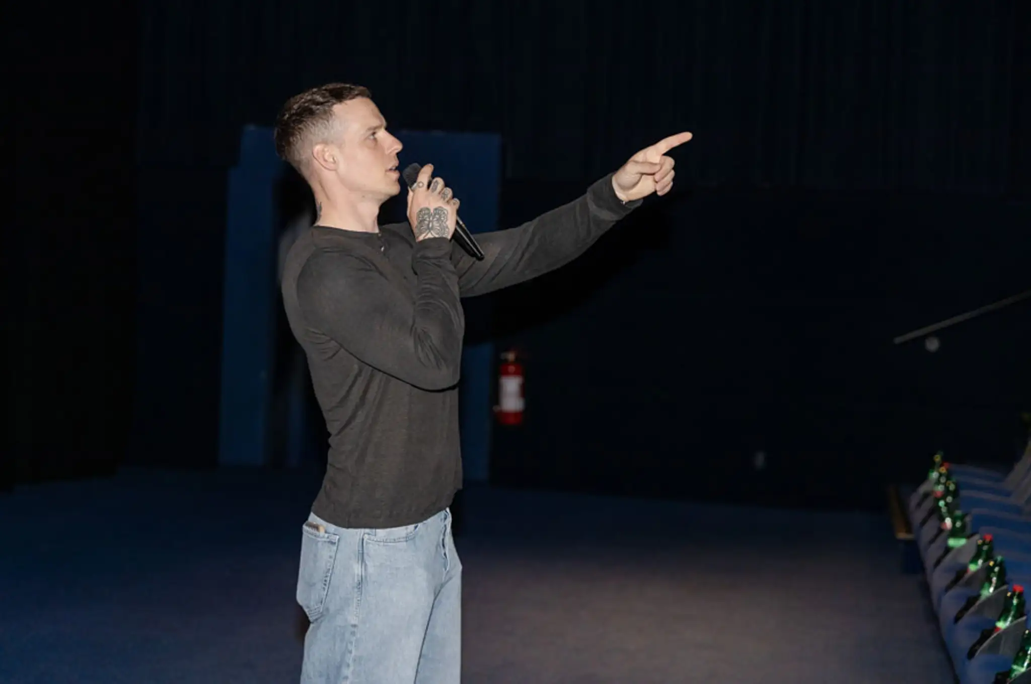 Kino premiéra Ruže pre nevestu v Dunajskej Strede: Divákom nestačilo, chceli viac