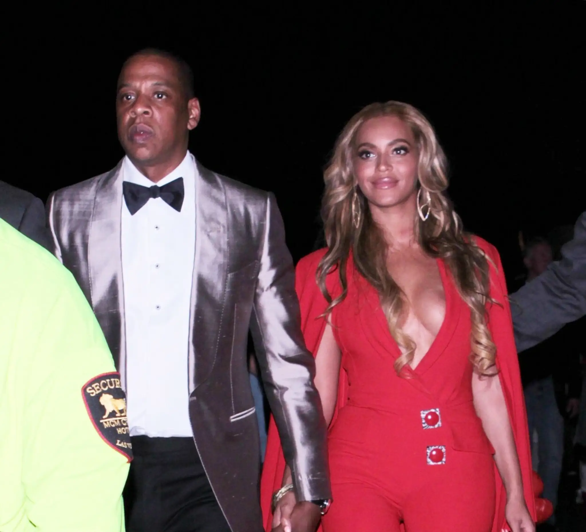 Beyoncé a Jay Z