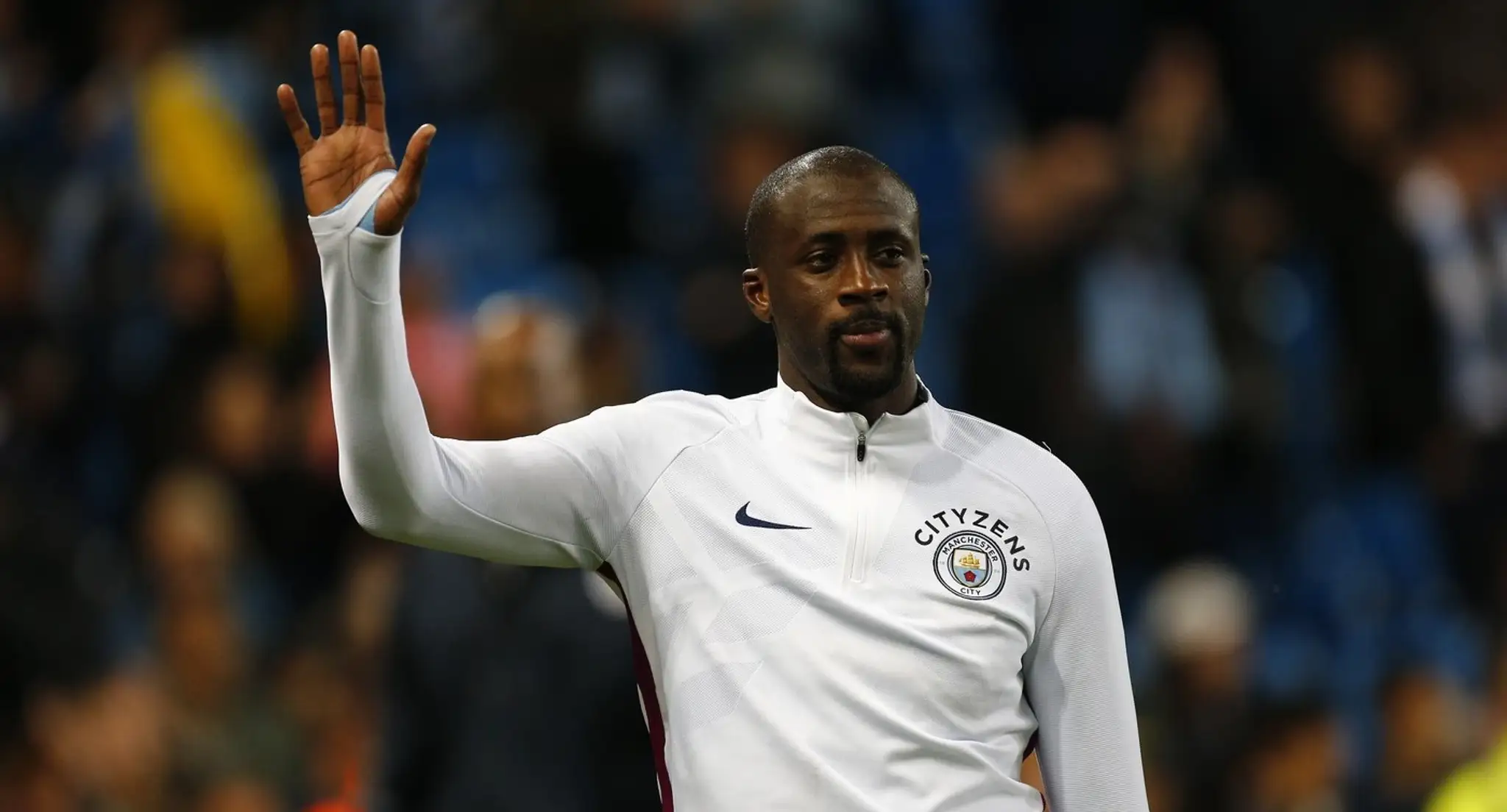 Zdraví Yaya Touré Bratislavu?