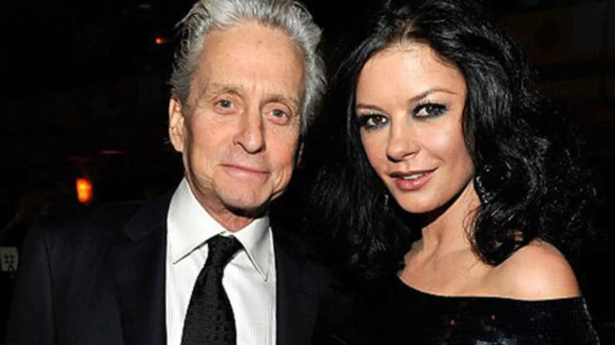 Catherine Zeta-Jones