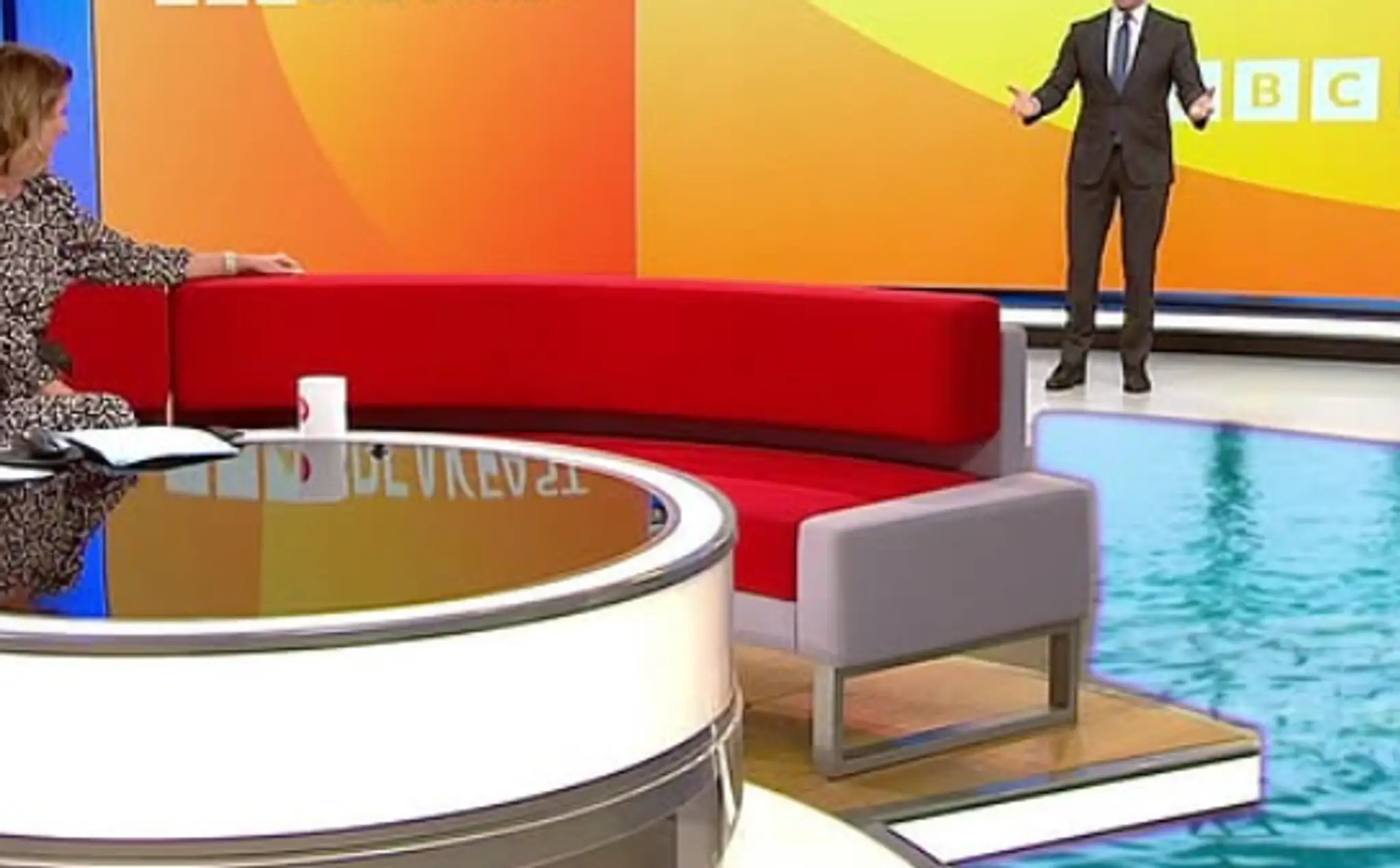 BBC Breakfast
