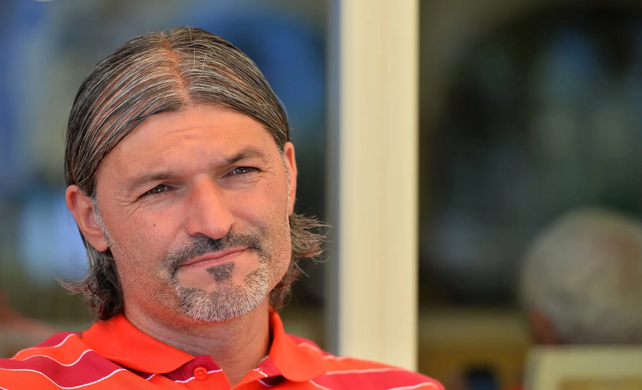 Pavel Srníček.