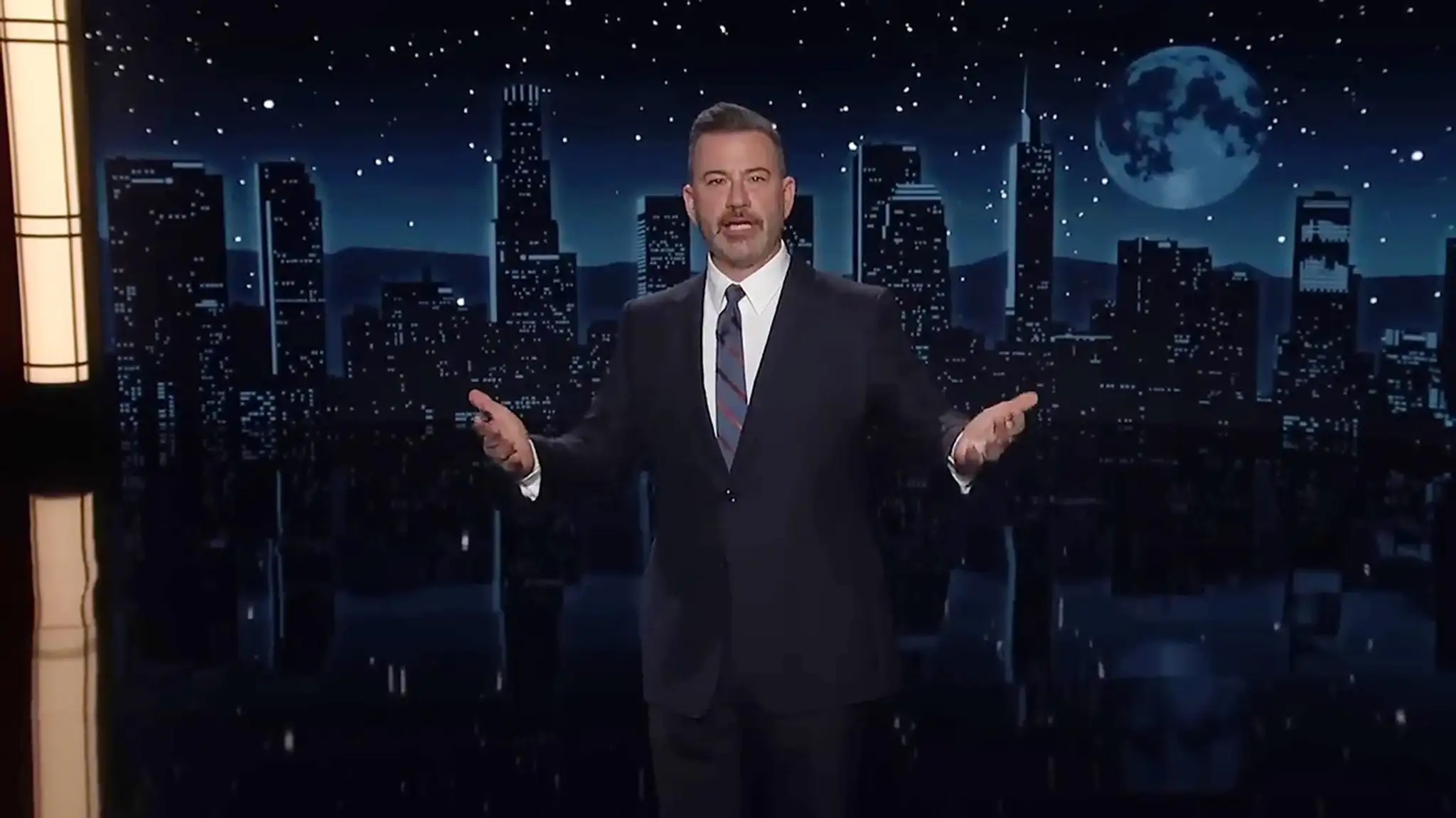 Jimmy Kimmel