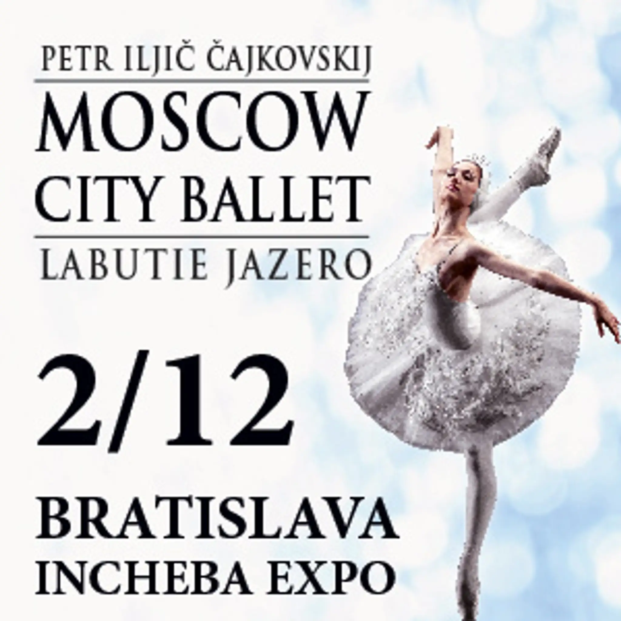Moscow City Ballet