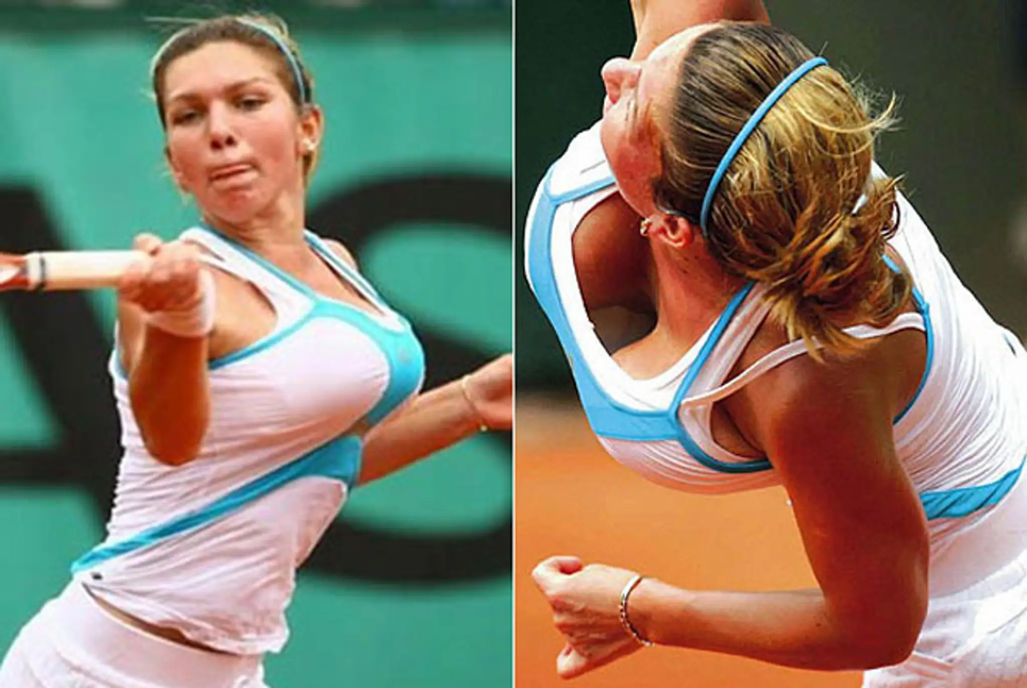 Simona Halepová
