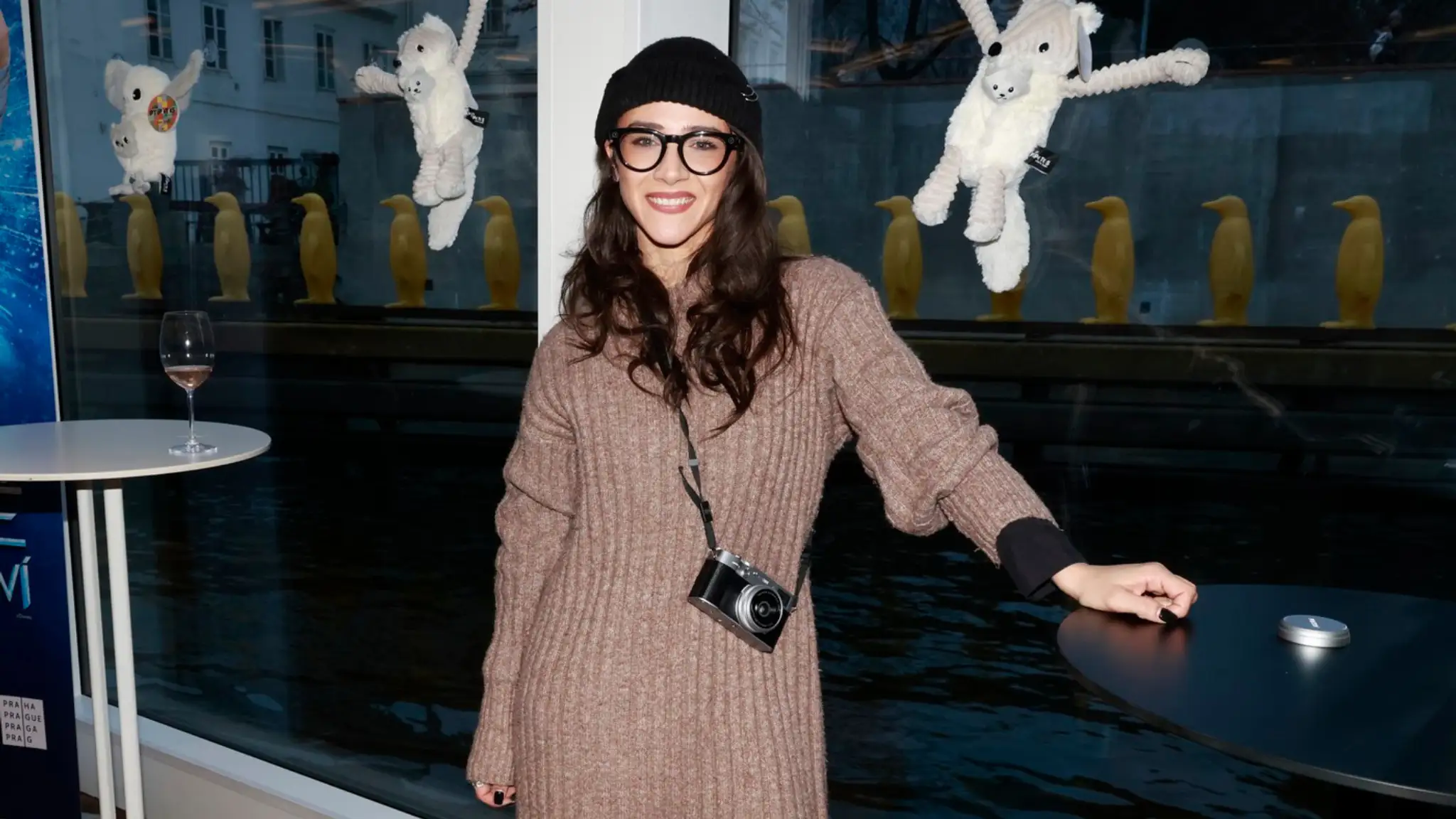 Eva Burešová 