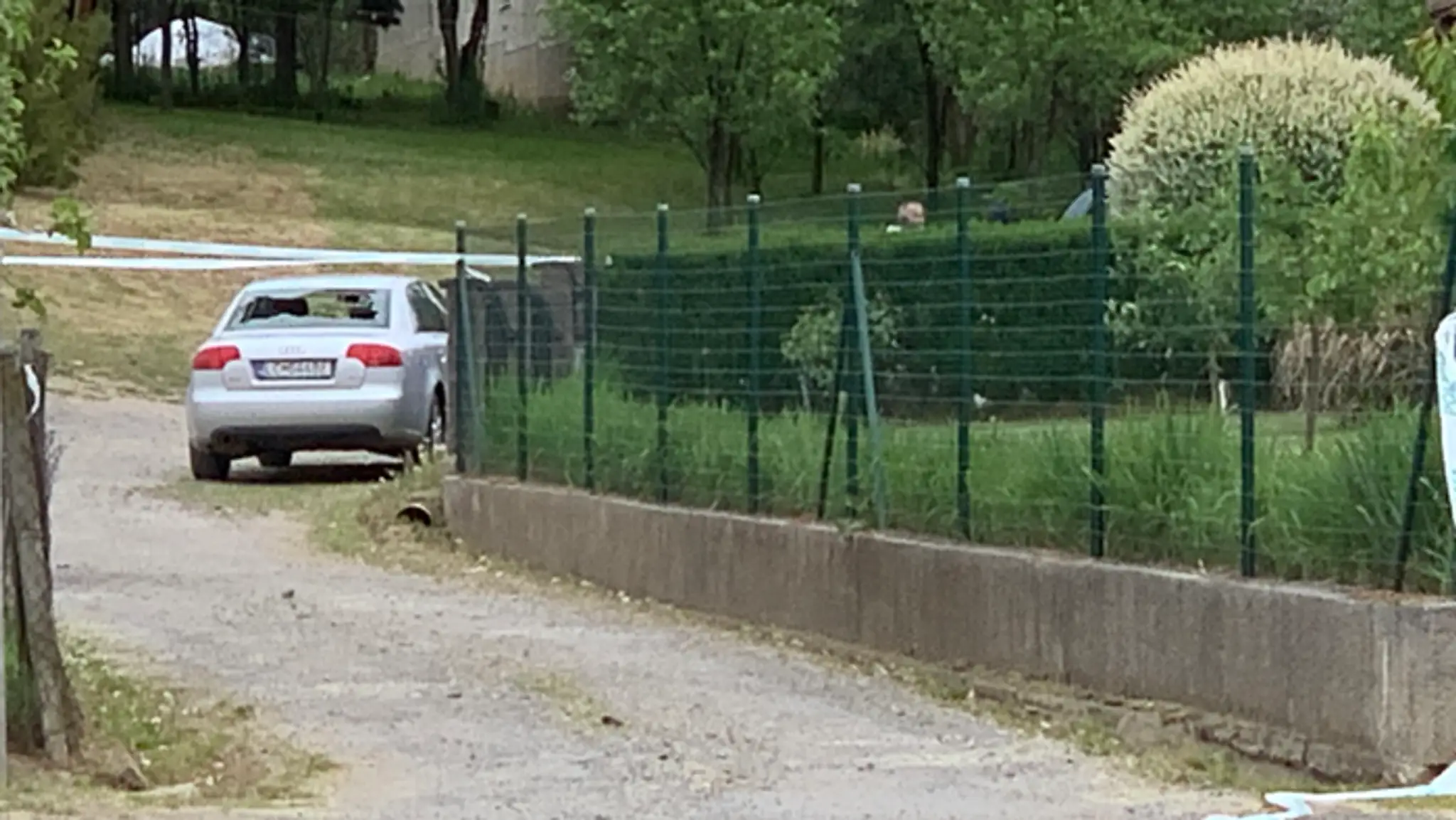 Poslankyňa Mária Šofranko (OĽaNO)