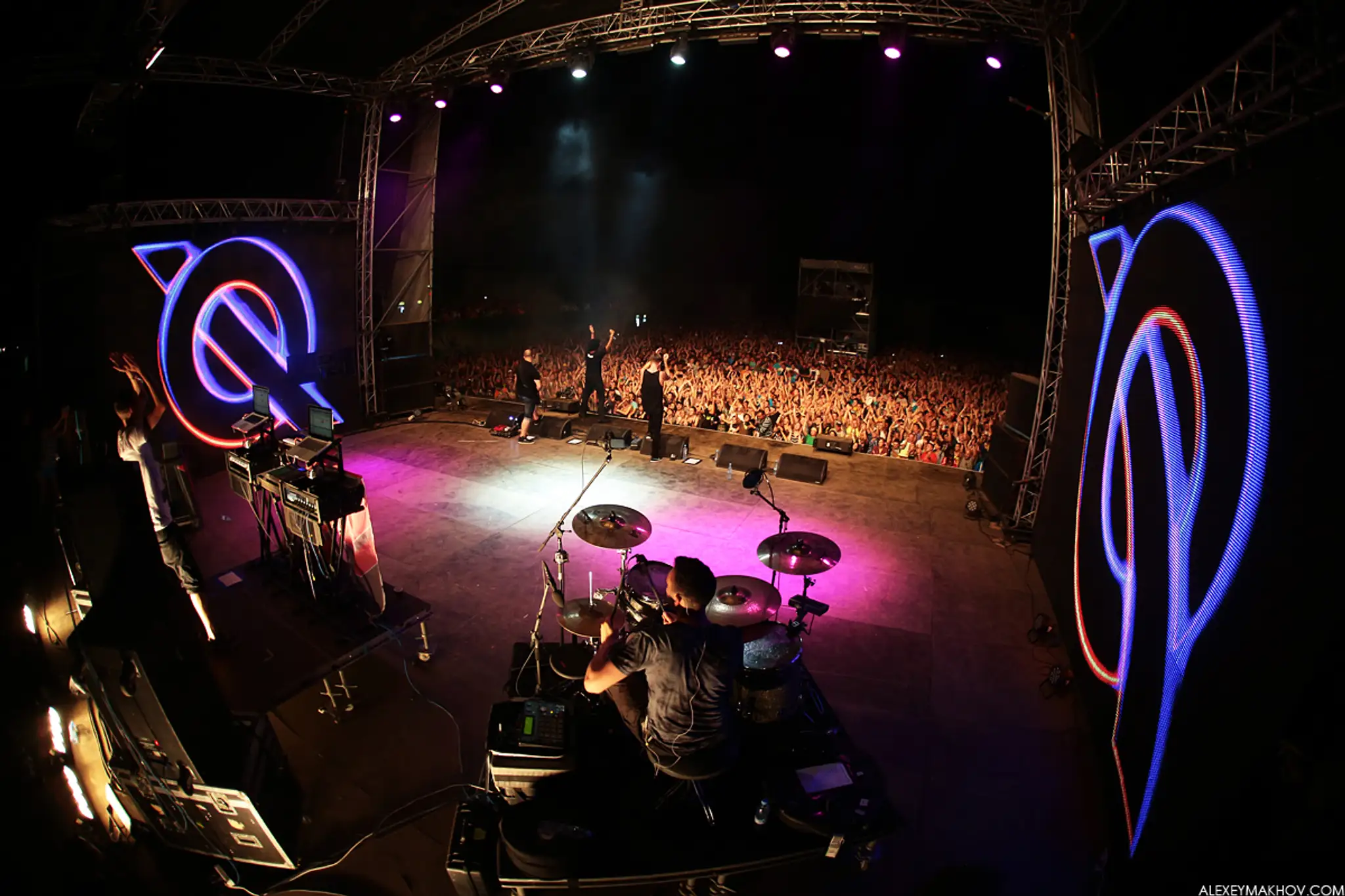 The Qemists