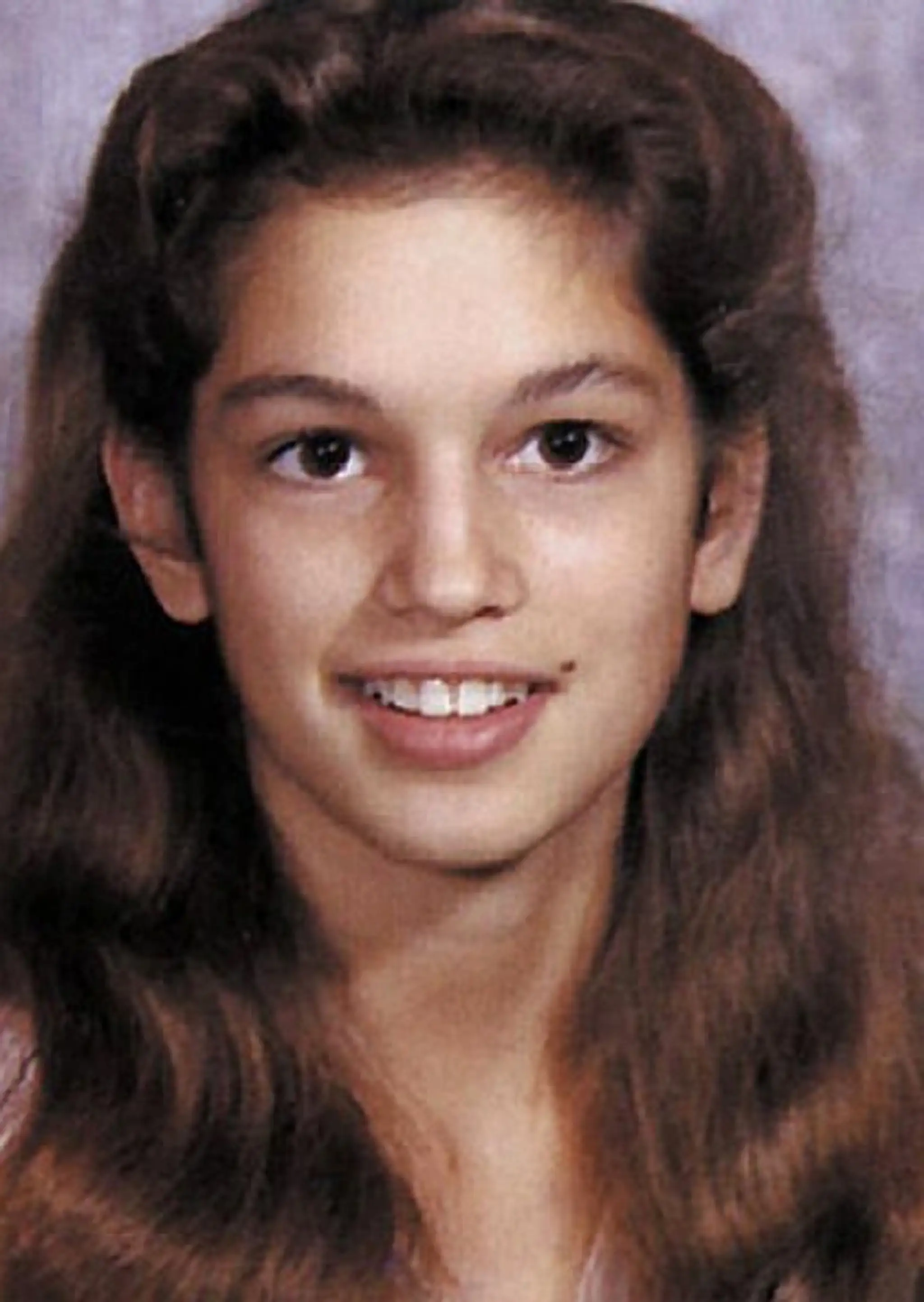 Cindy Crawford