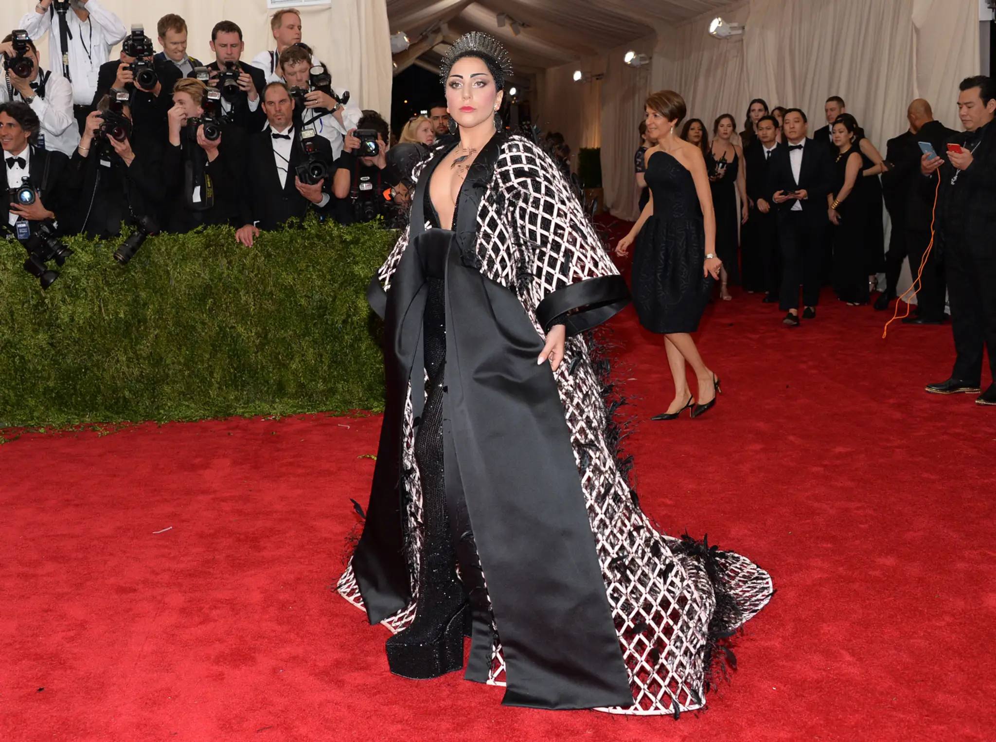 Lady Gaga