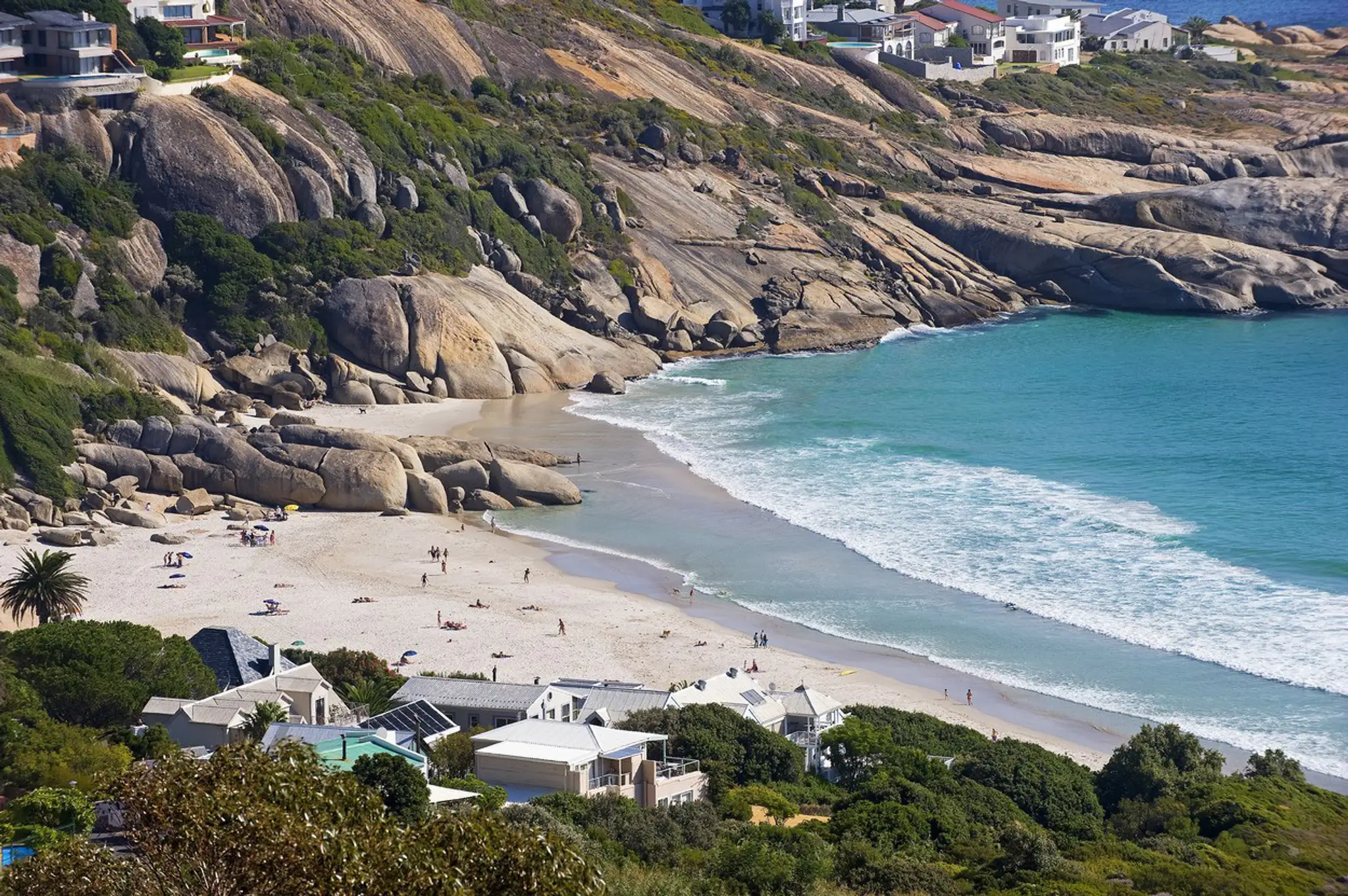 Cape Province v Juhoafrickej republike.