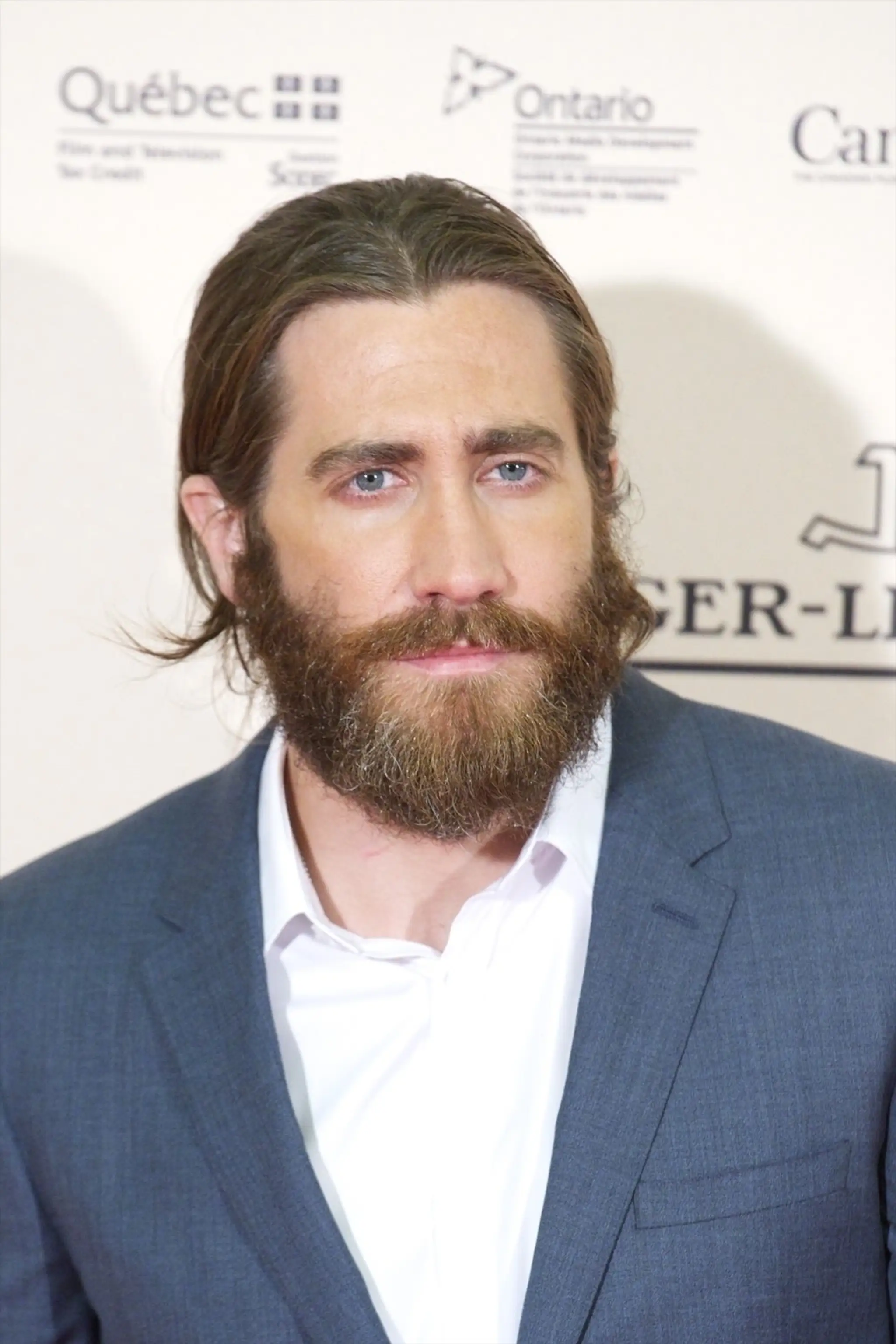 Jake Gyllenhaal