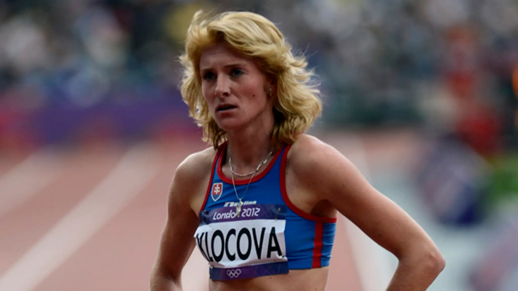 Lucia Klocová