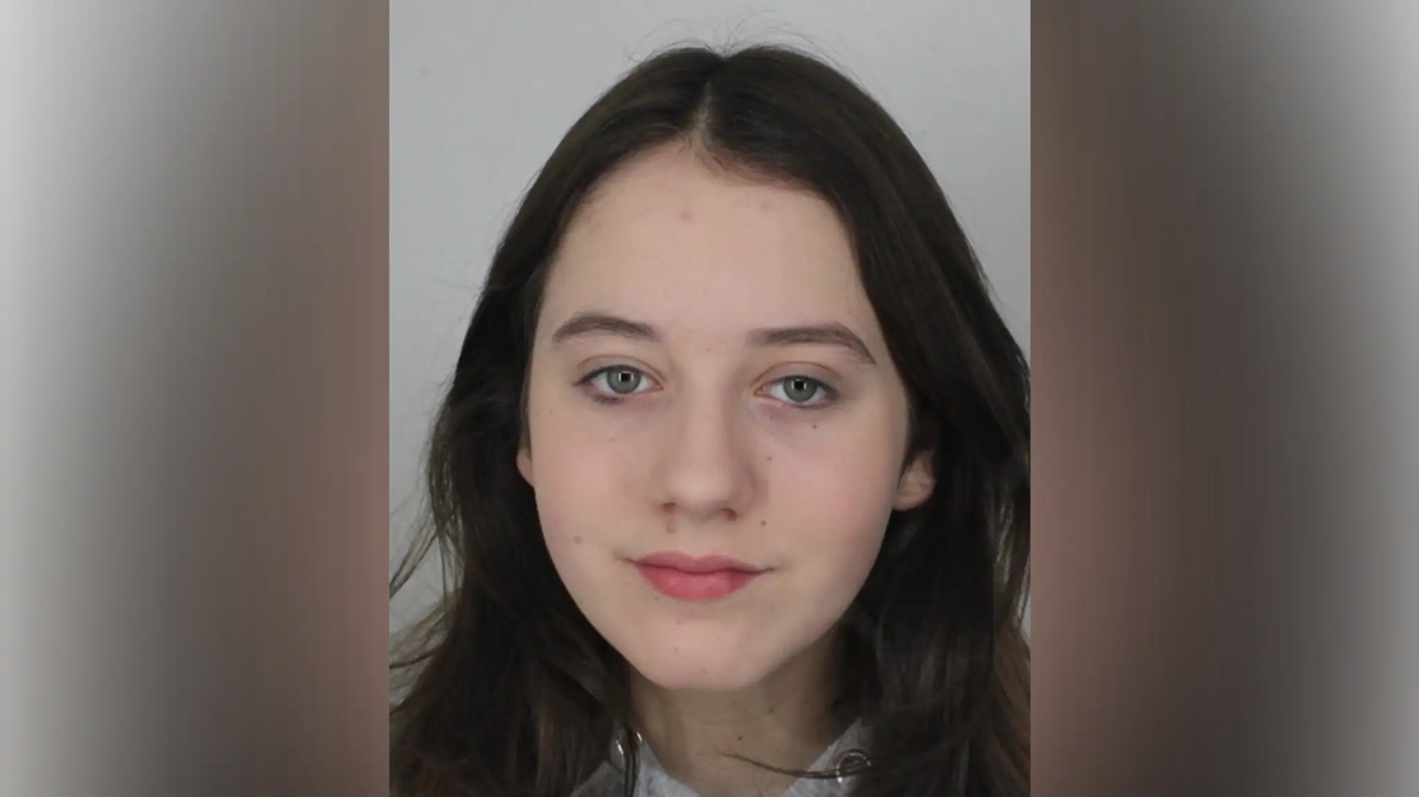 Nezvestná Zoja