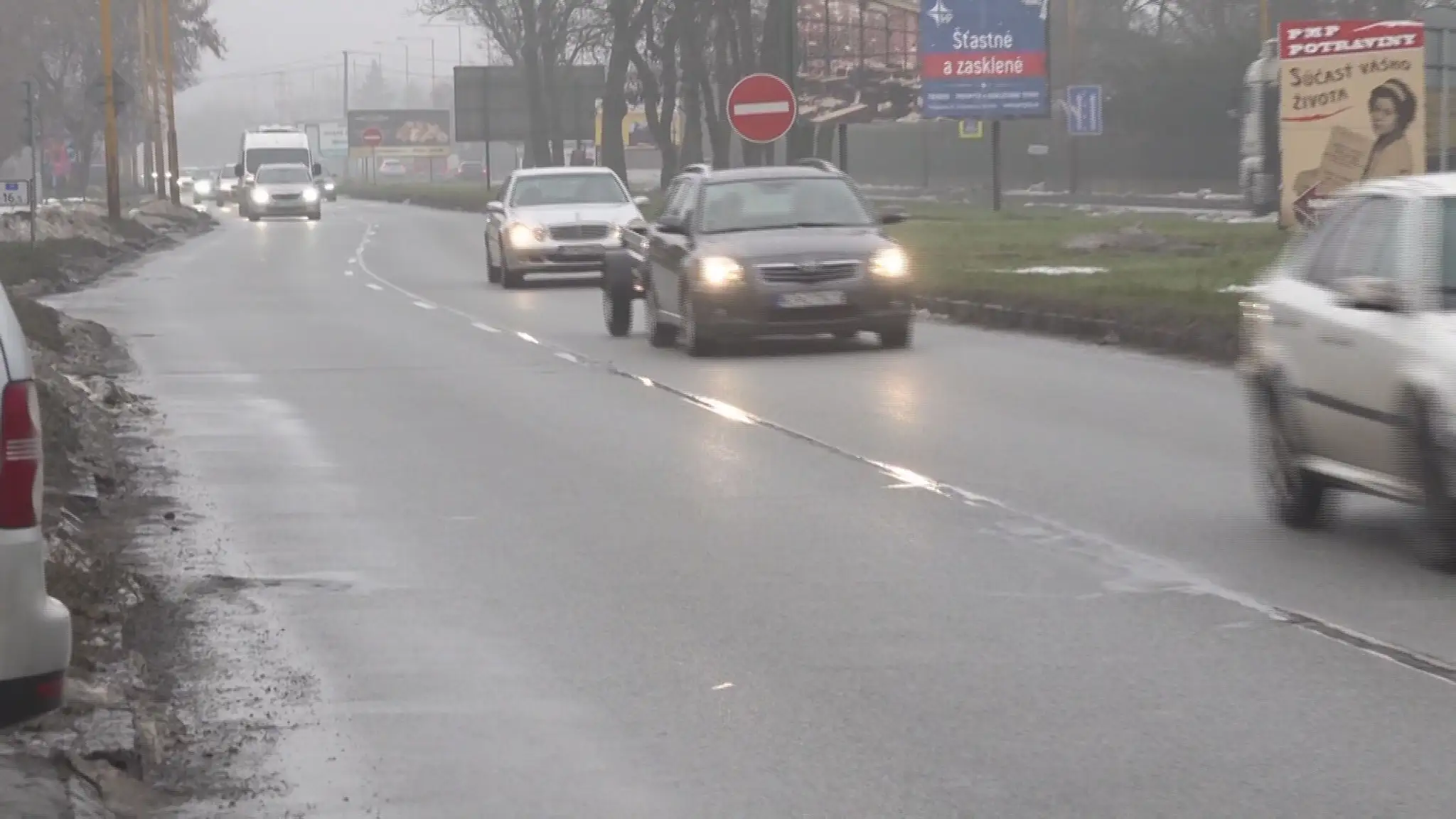 Čím staršie a výkonnejšie auto, tým drahšie. Prichádza zmena poplatkov za registráciu vozidla