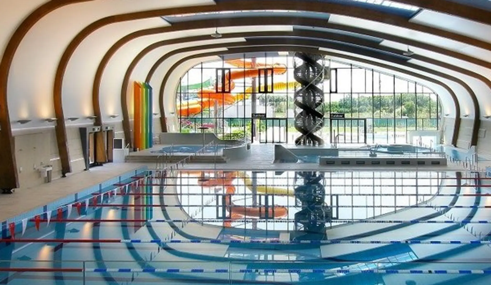Elements Resort