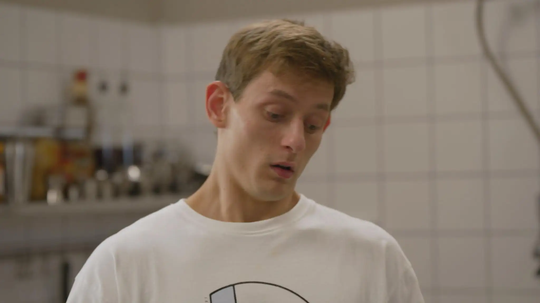 Juraj opäť späsobil prúser