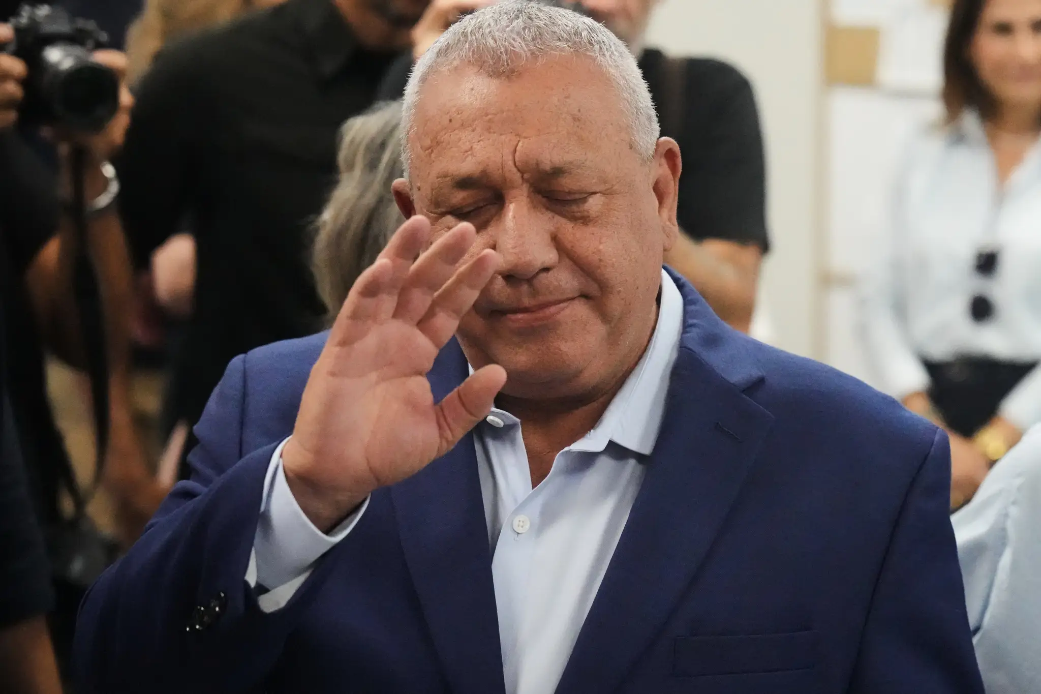 Gadi Eizenkot