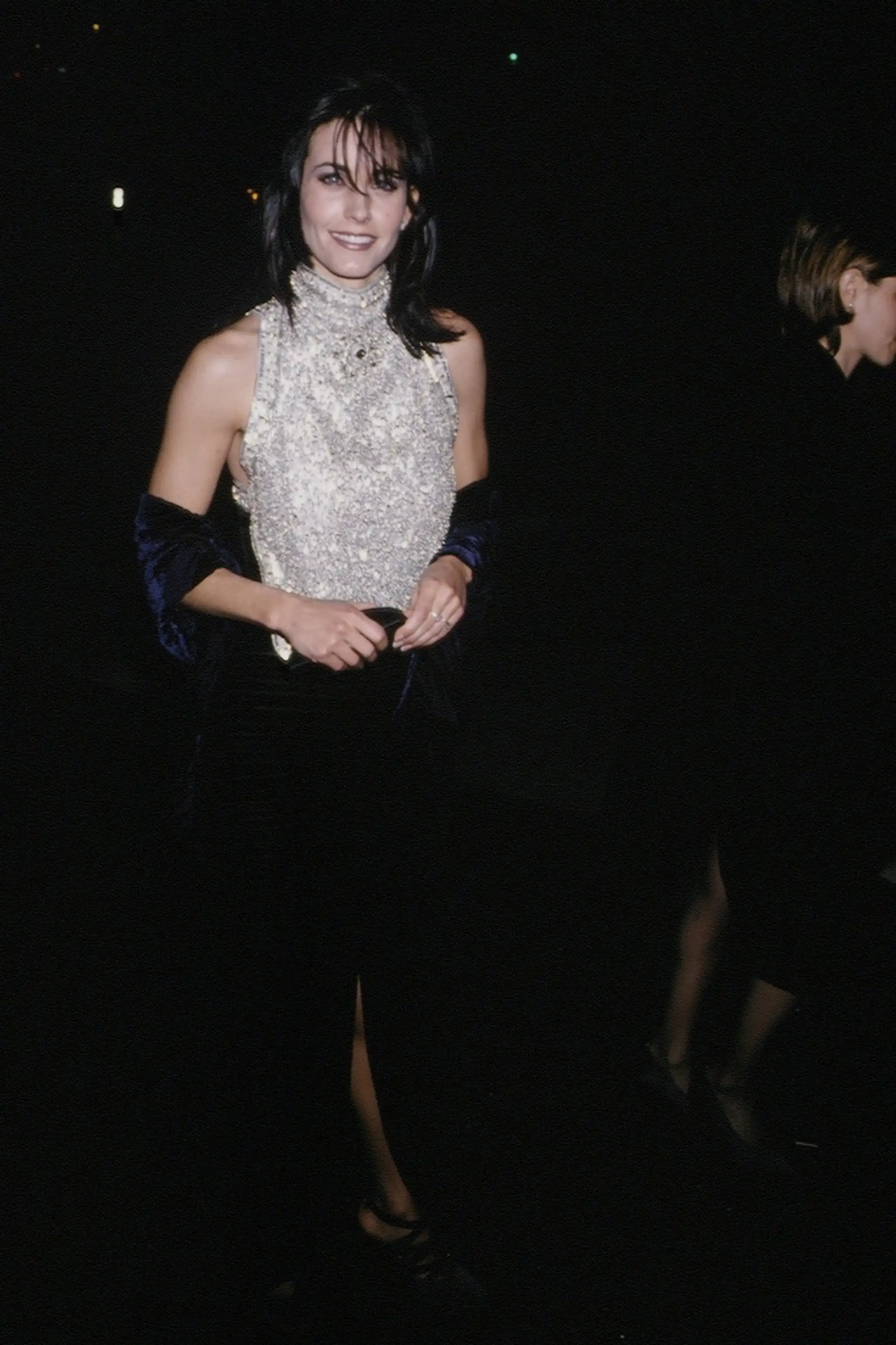 Courteney Cox v roku 1994