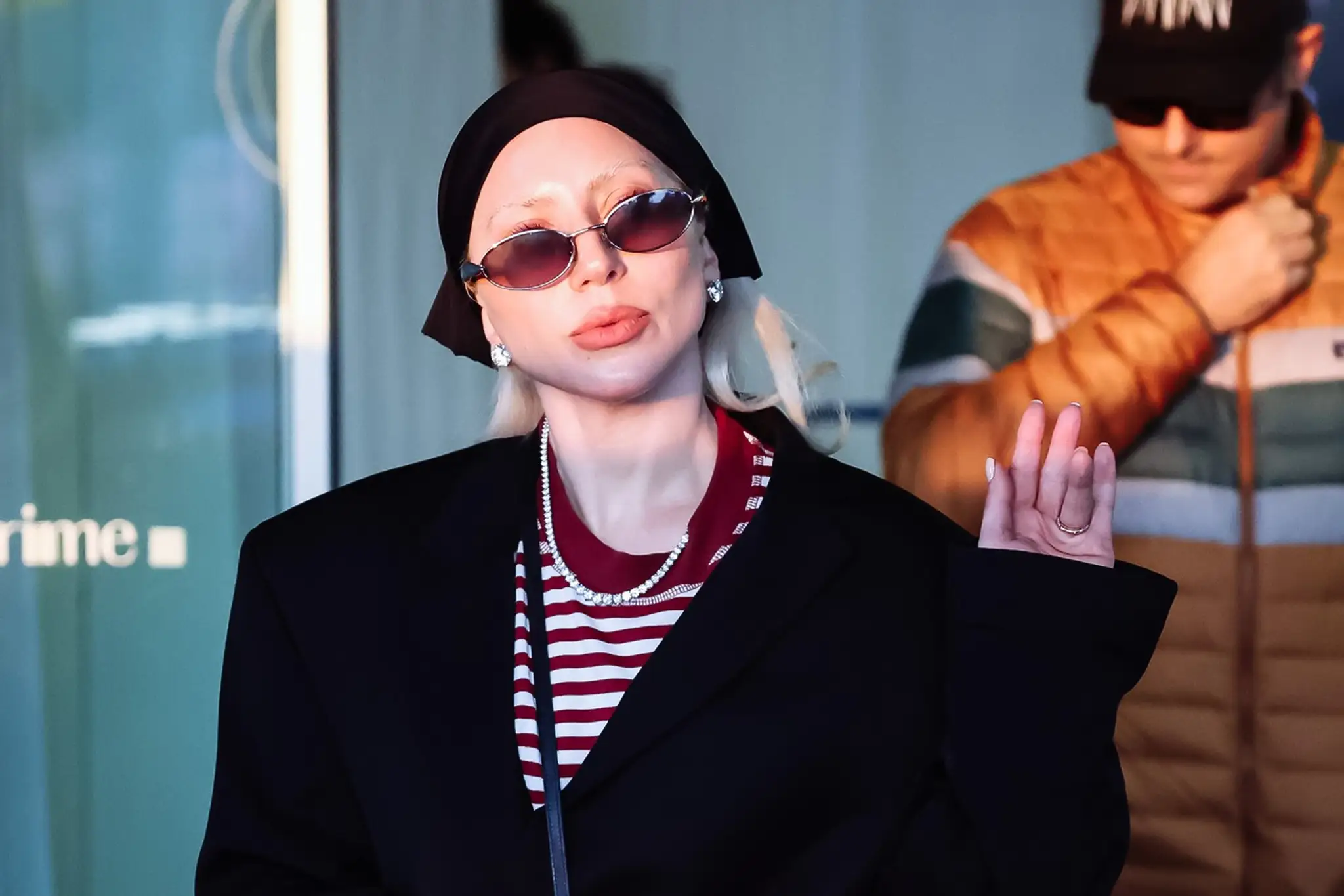 Lady Gaga