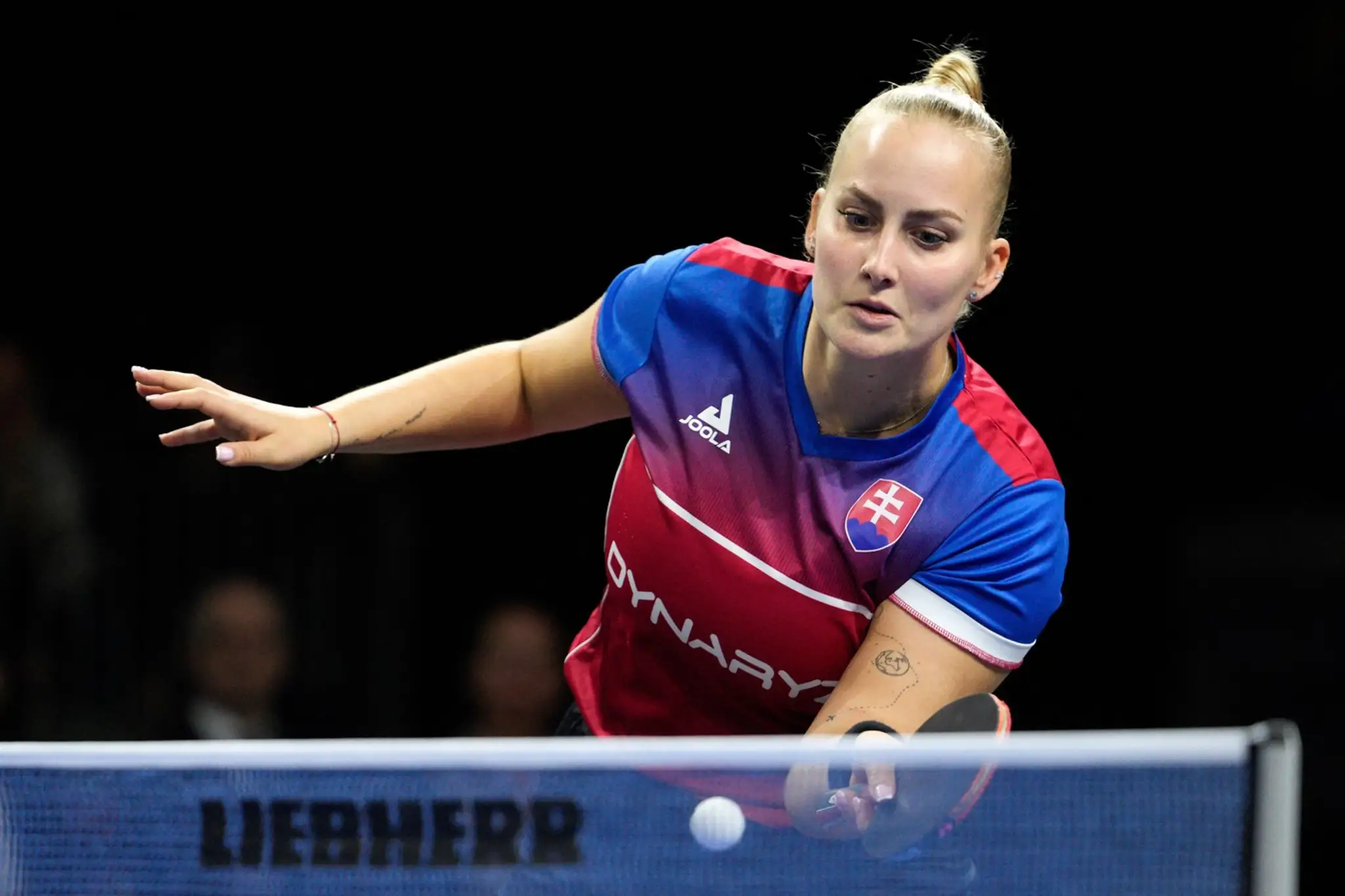 Barbora Balážová
