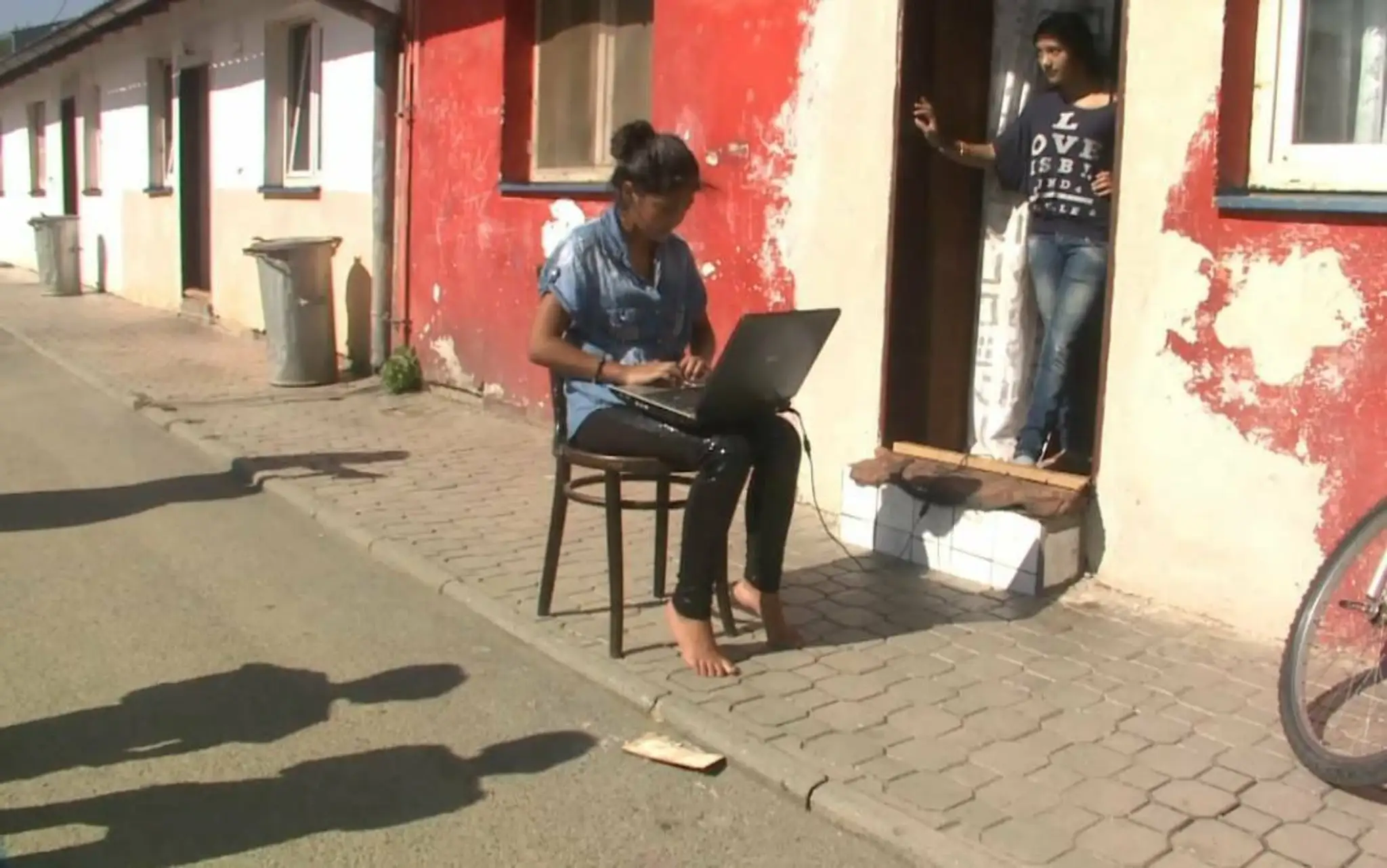 Obyvatelia môžu využívať internet od rána do večera