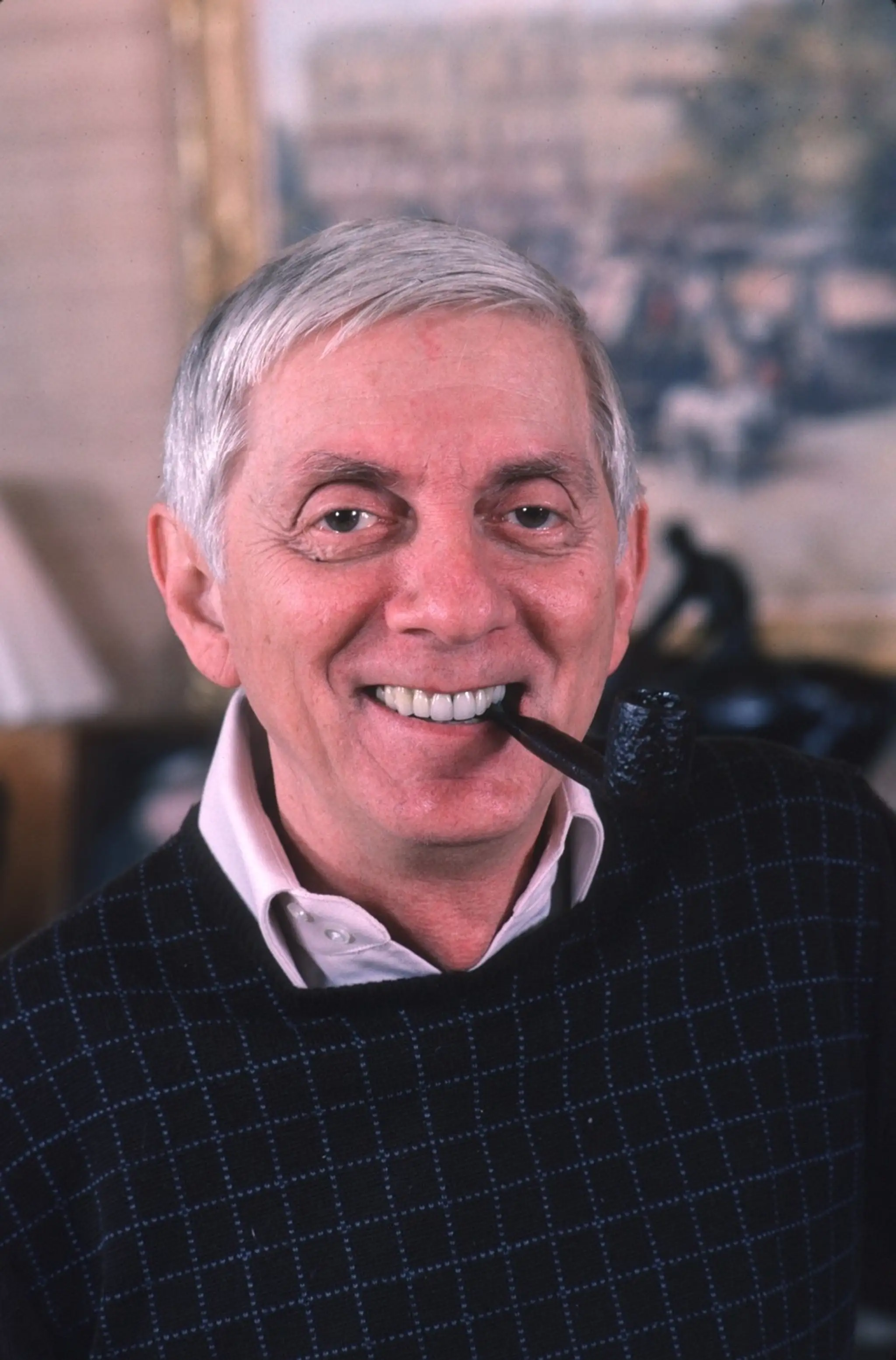 Režisér Aaron Spelling
