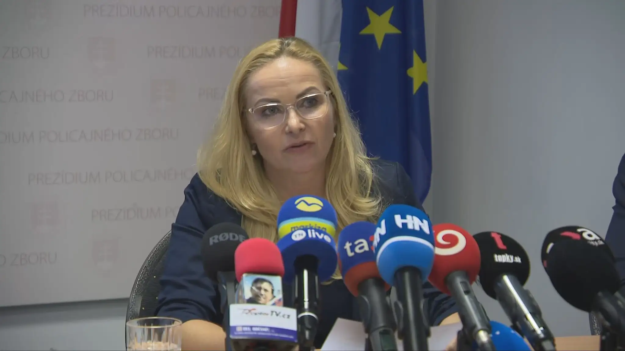 Jana Maškarová
