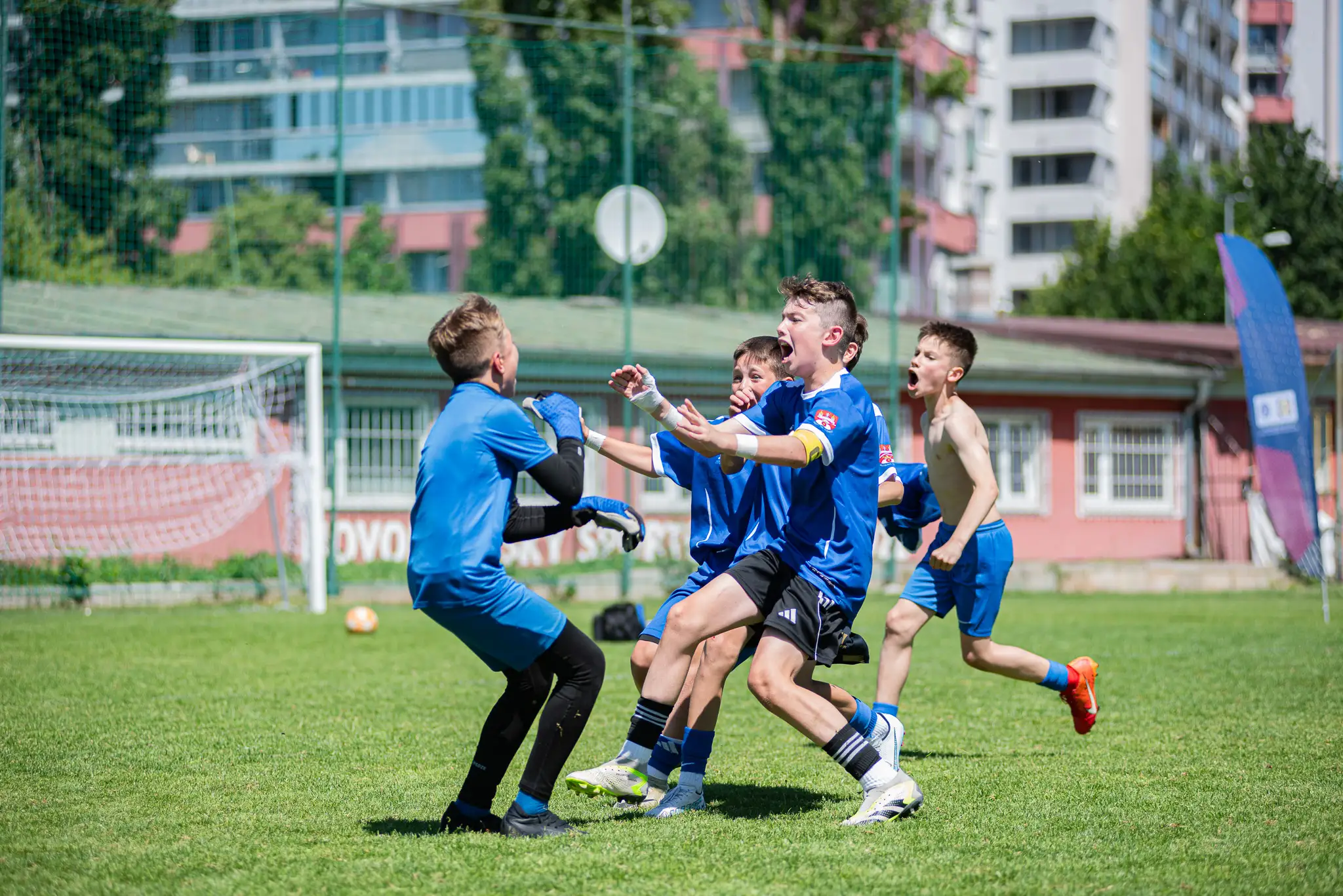 Školský pohár SFZ 2023/24.