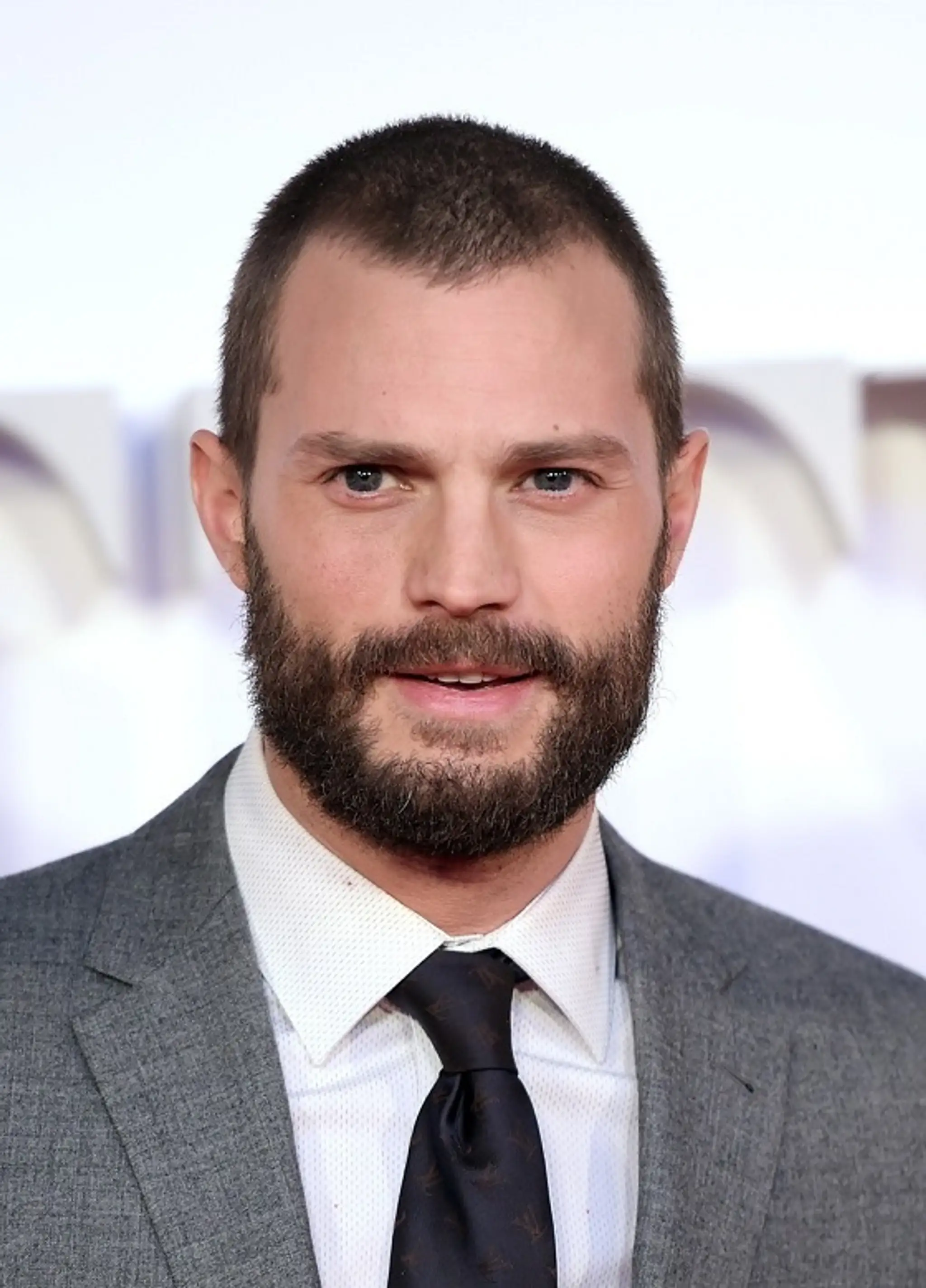 Jamie Dornan