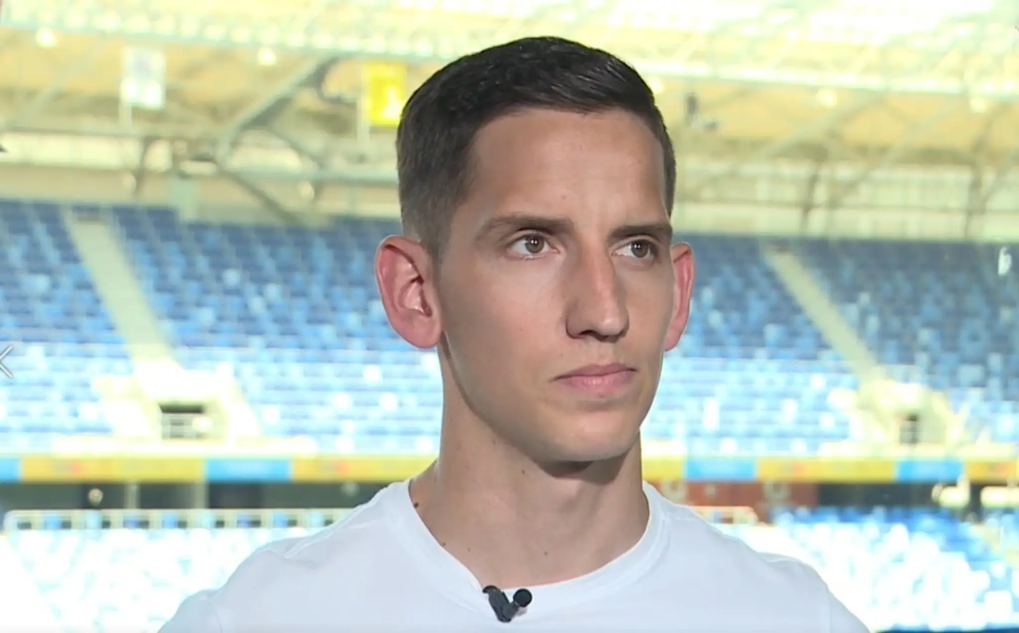 Jakub Paur.
