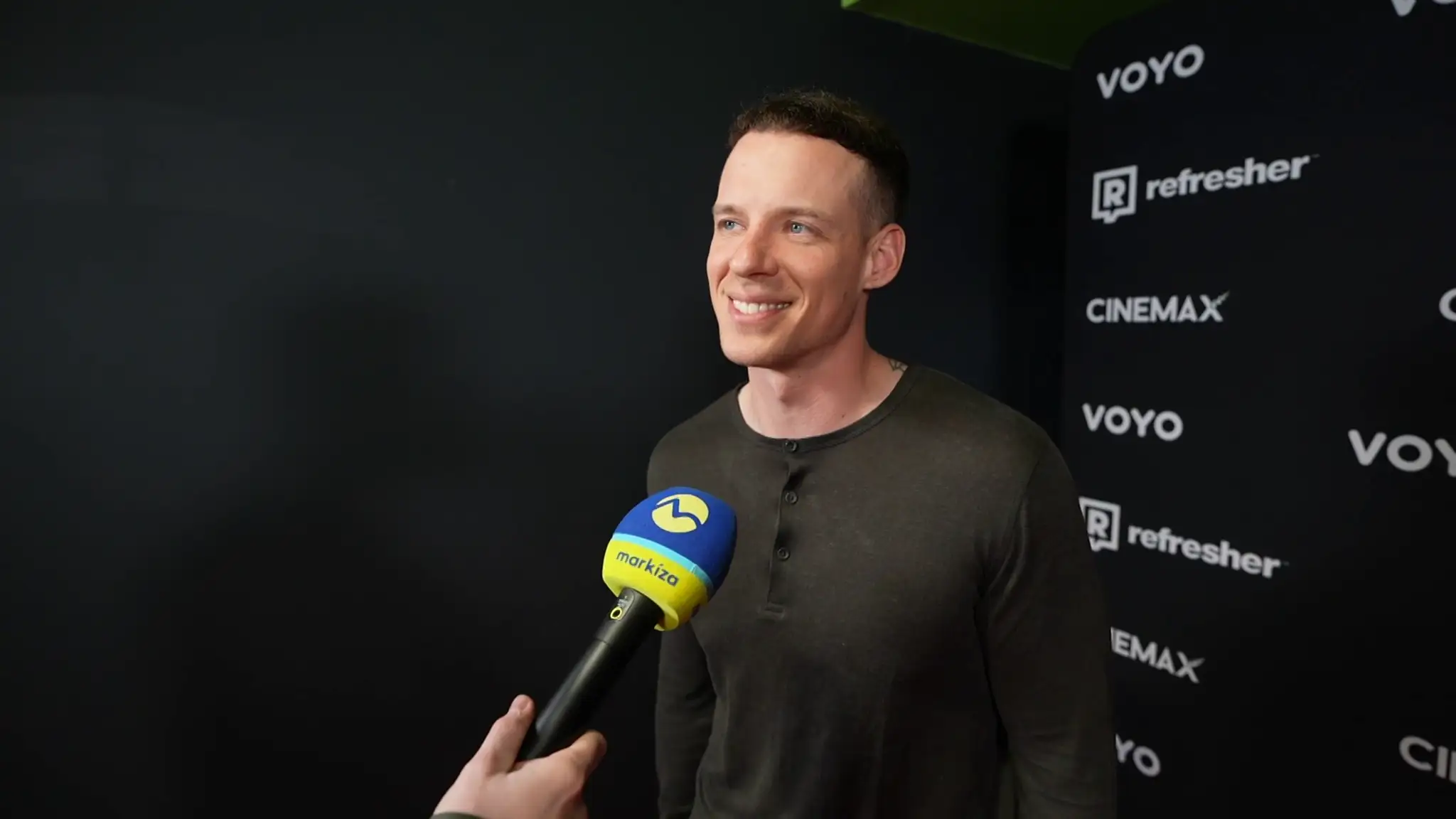 Vybral si Adrian dobre? Krištof povedal, čo si myslí 